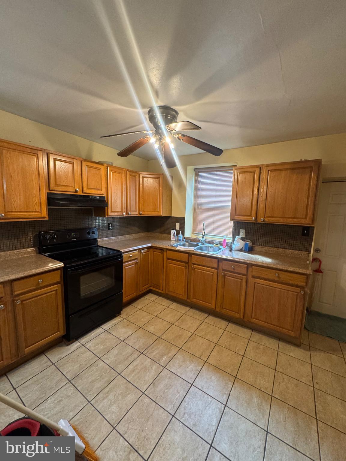 PHILADELPHIA (NORTH) - Residential