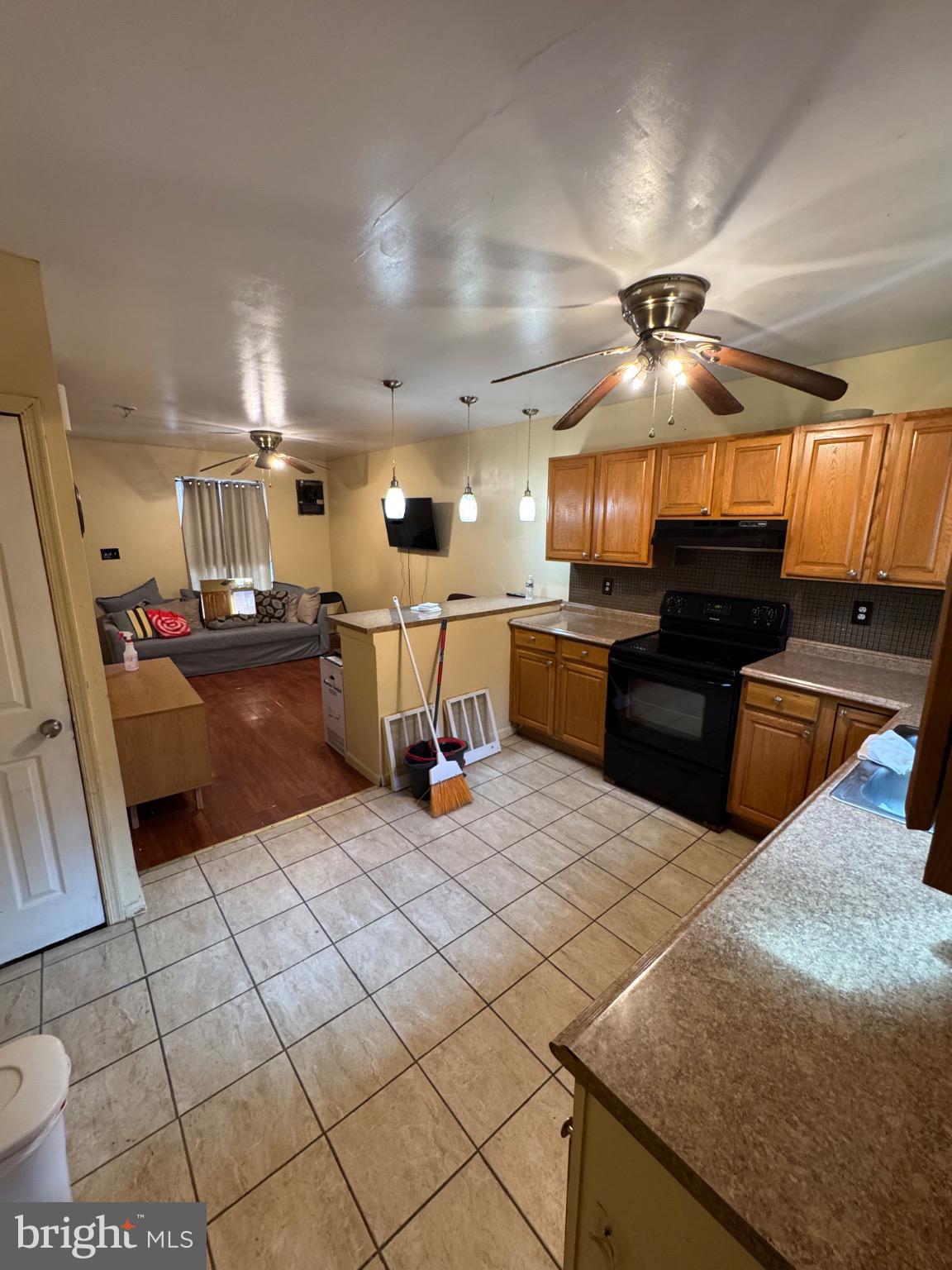 PHILADELPHIA (NORTH) - Residential