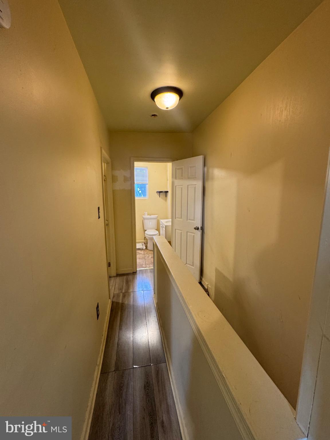 PHILADELPHIA (NORTH) - Residential