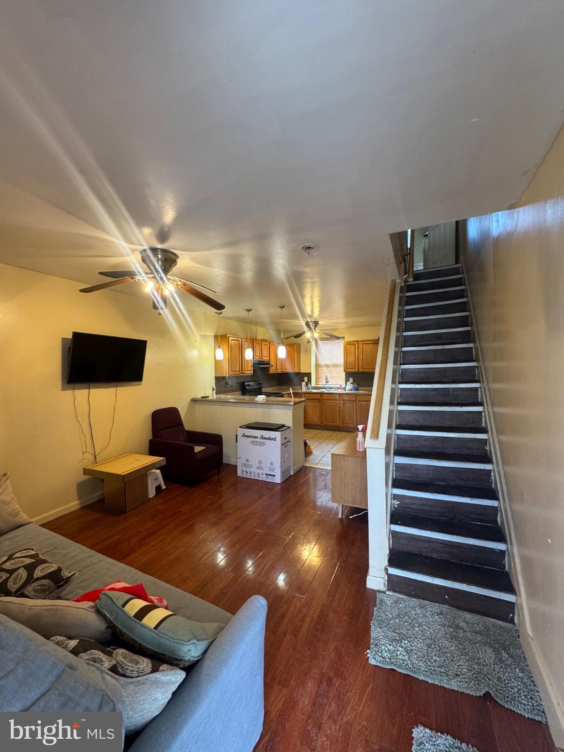 PHILADELPHIA (NORTH) - Residential