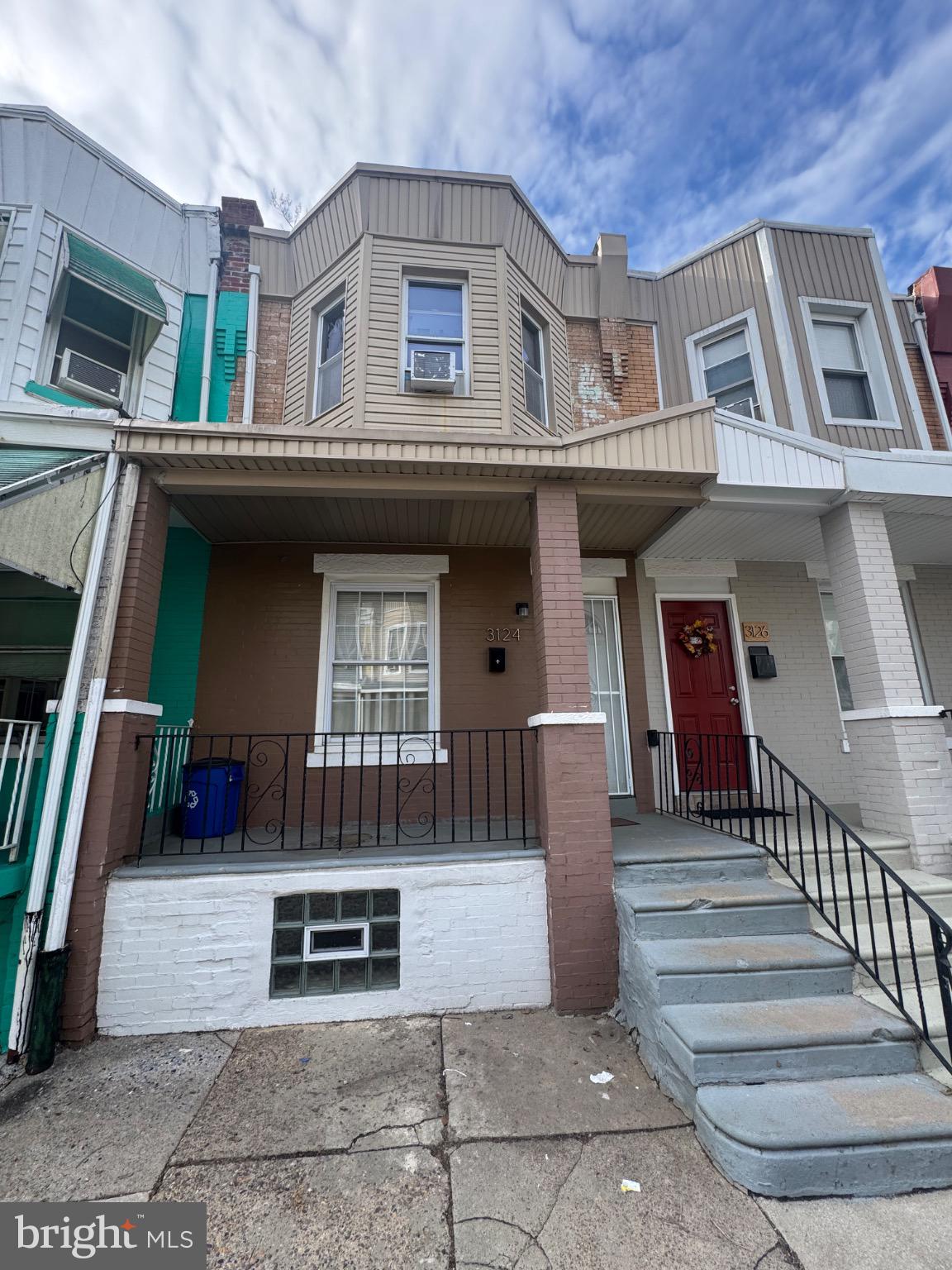 PHILADELPHIA (NORTH) - Residential