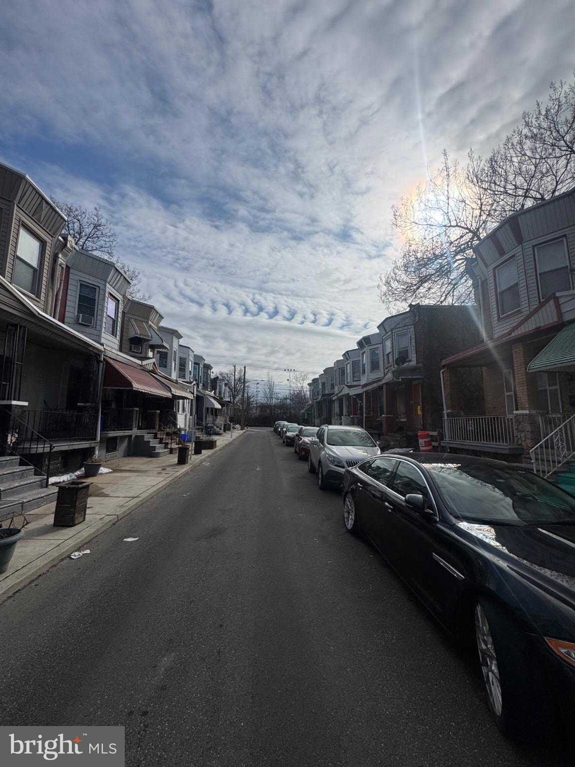 PHILADELPHIA (NORTH) - Residential