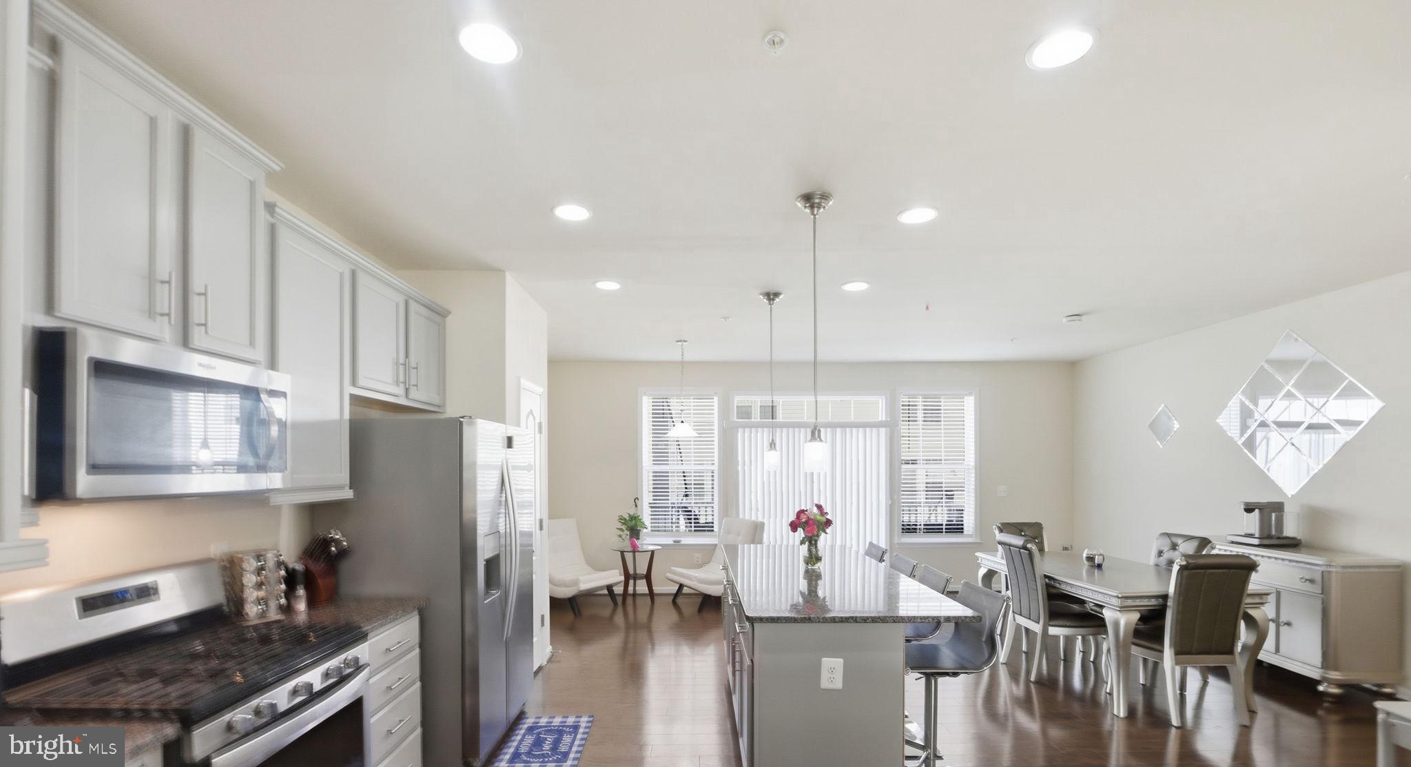 SMITH HOME FARM - Residential