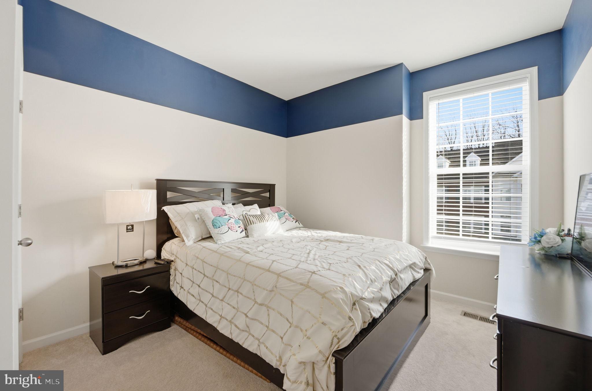 SMITH HOME FARM - Residential