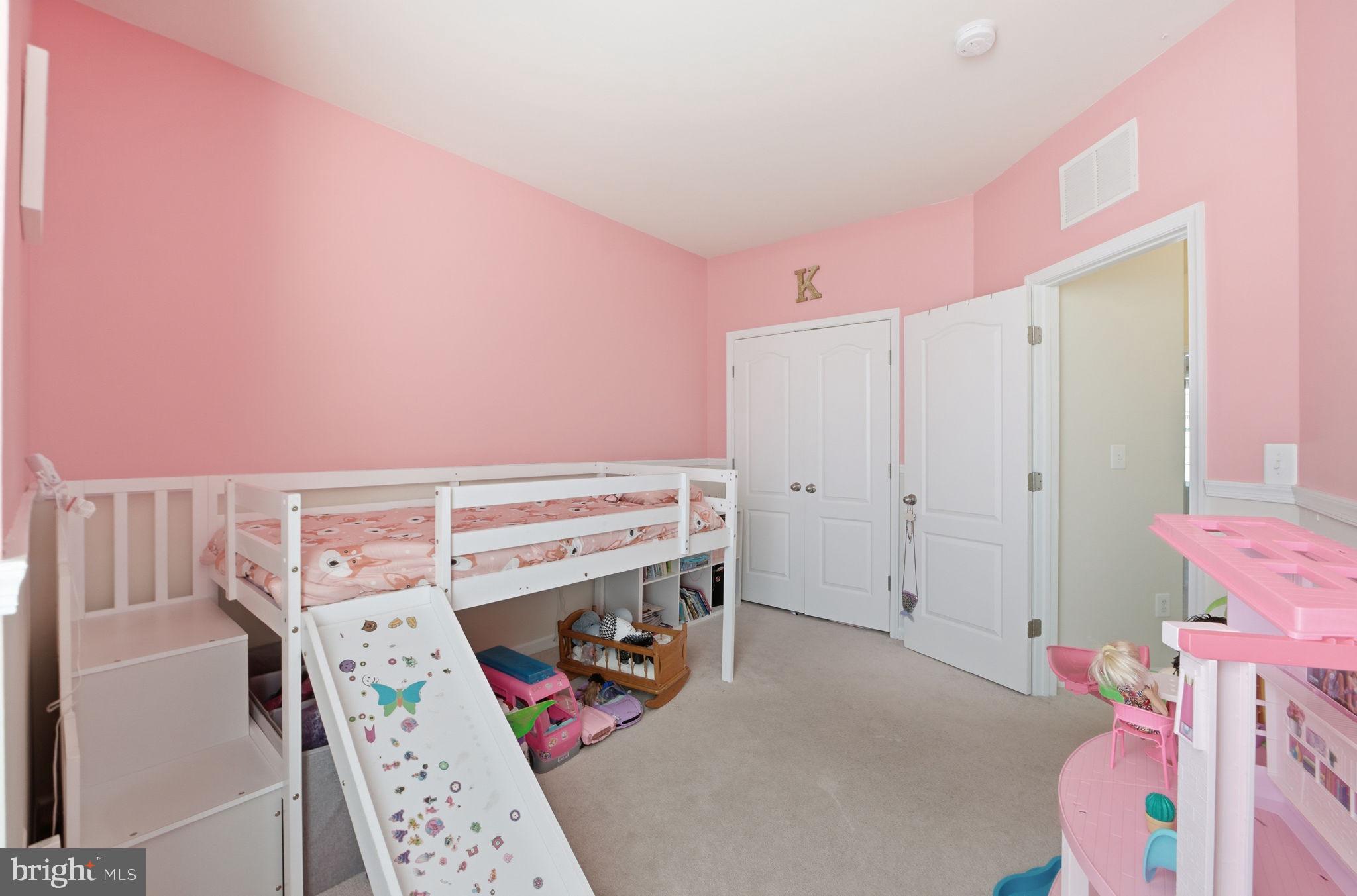 SMITH HOME FARM - Residential