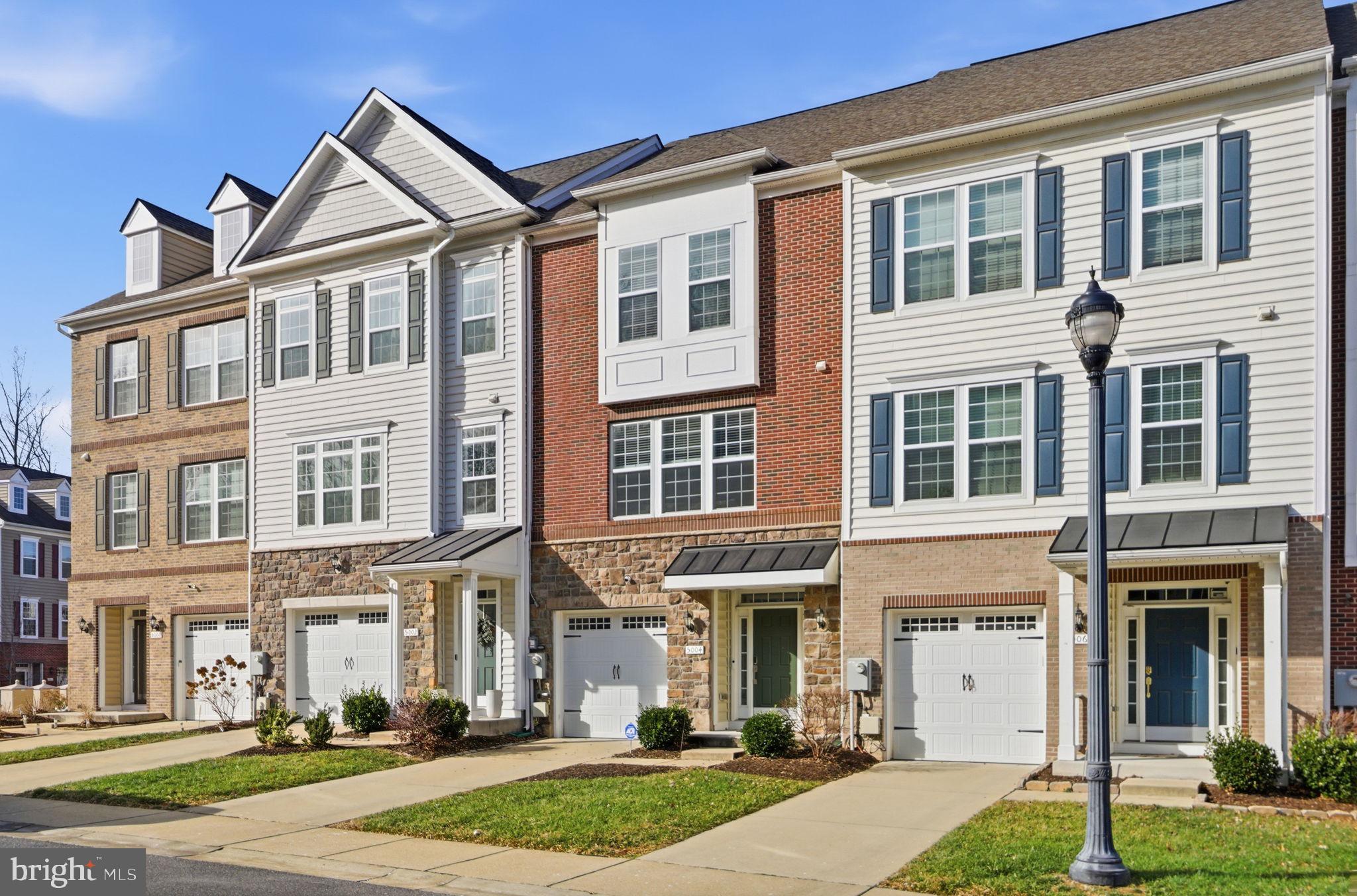 SMITH HOME FARM - Residential