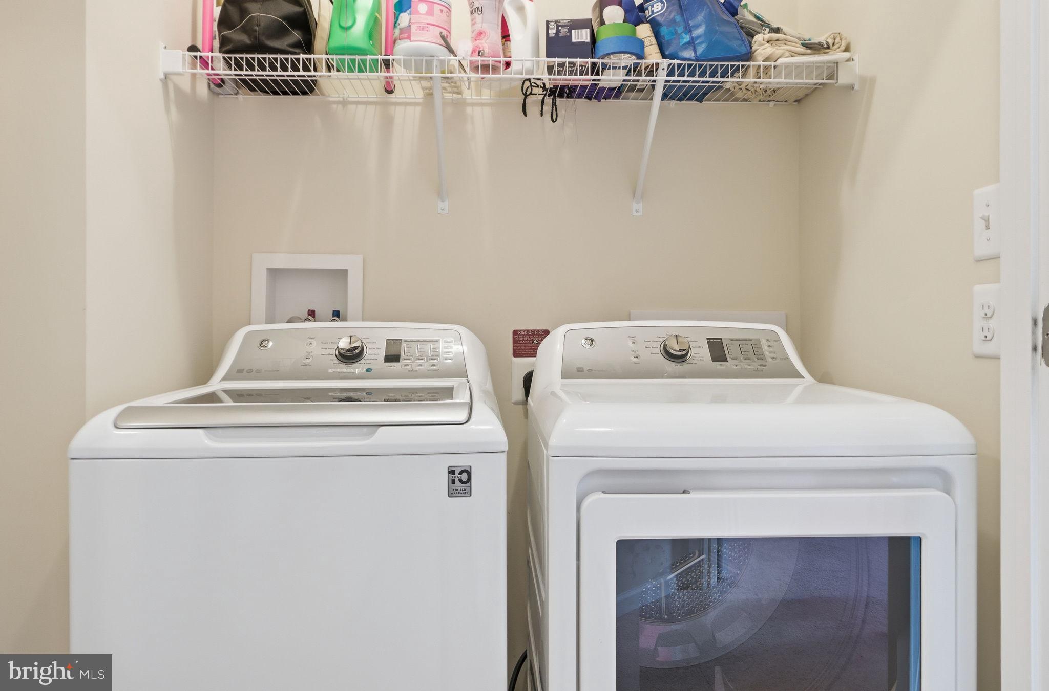 SMITH HOME FARM - Residential