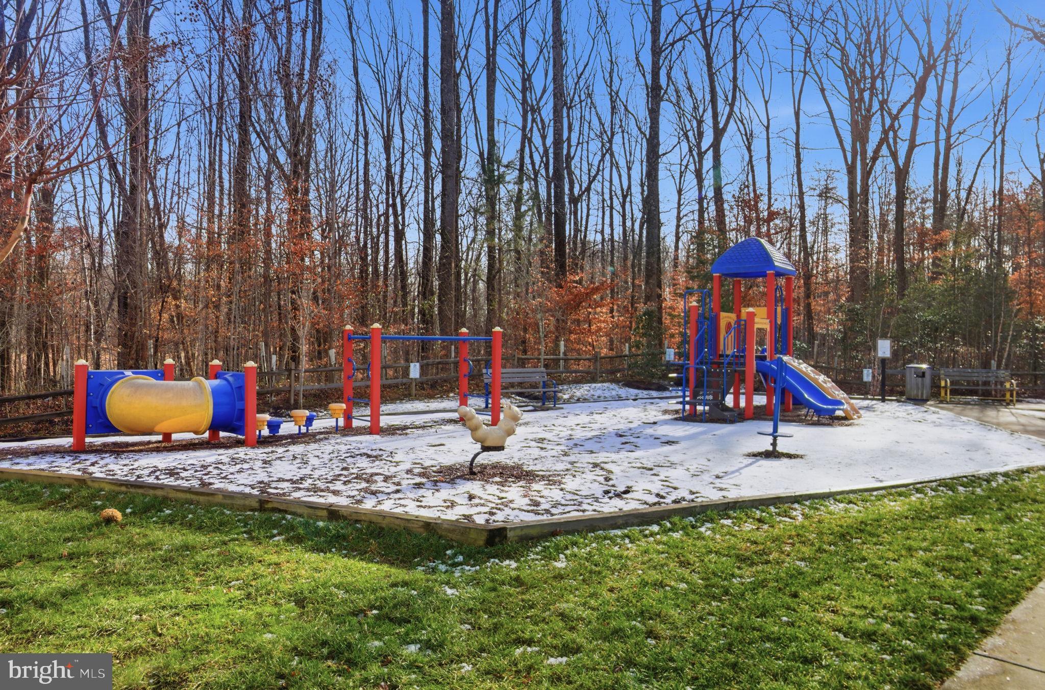 SMITH HOME FARM - Residential