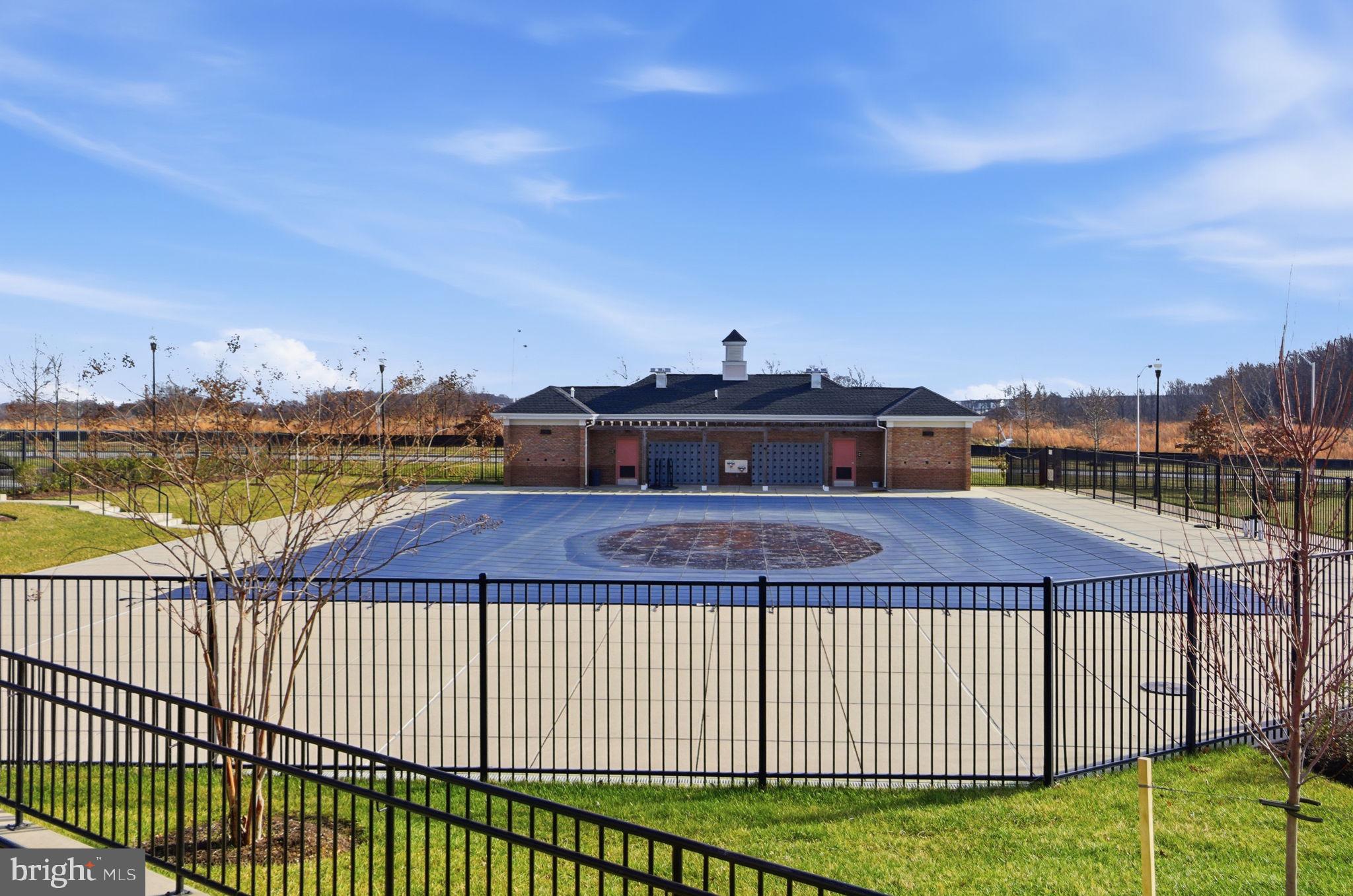 SMITH HOME FARM - Residential