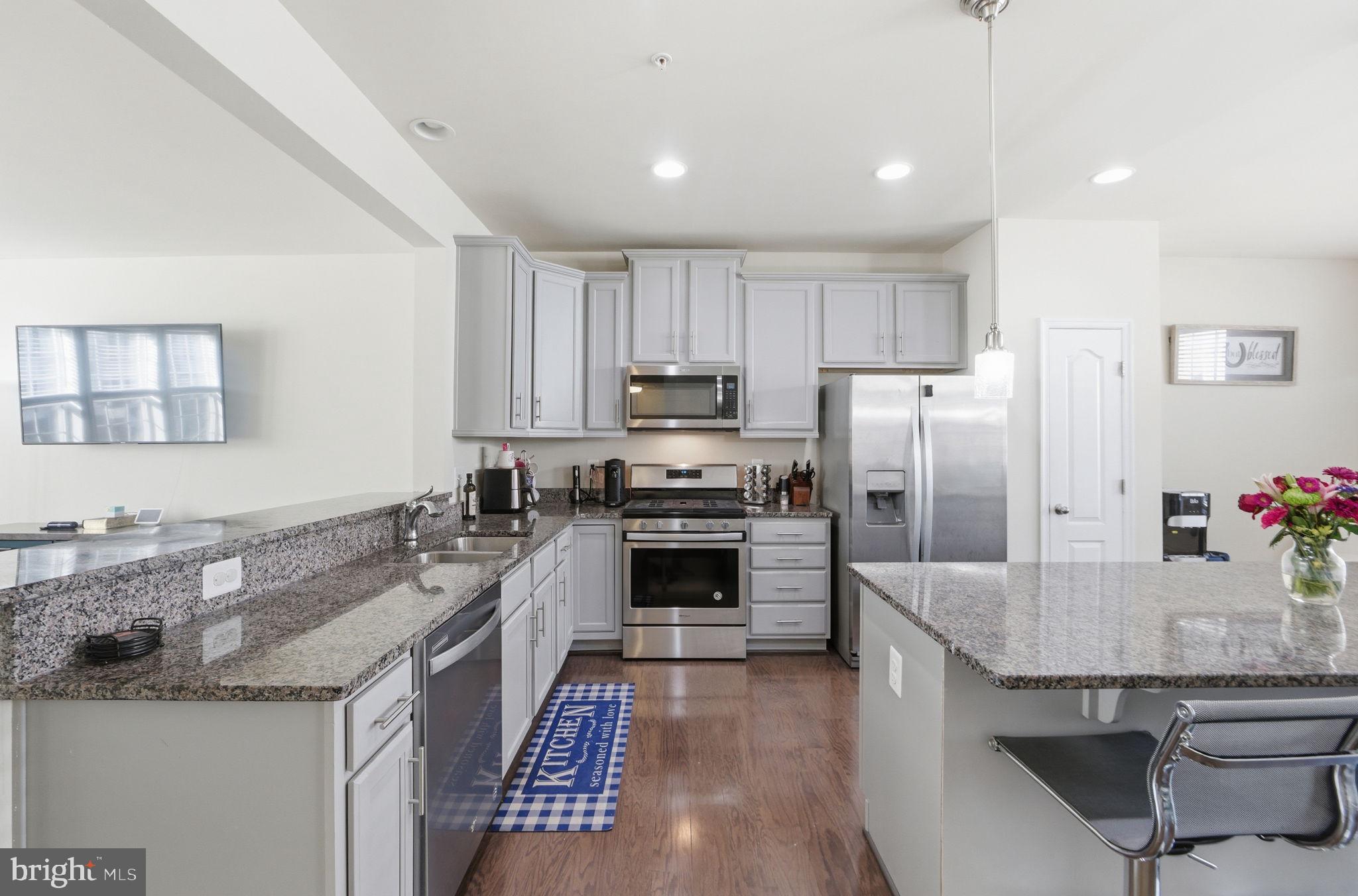 SMITH HOME FARM - Residential