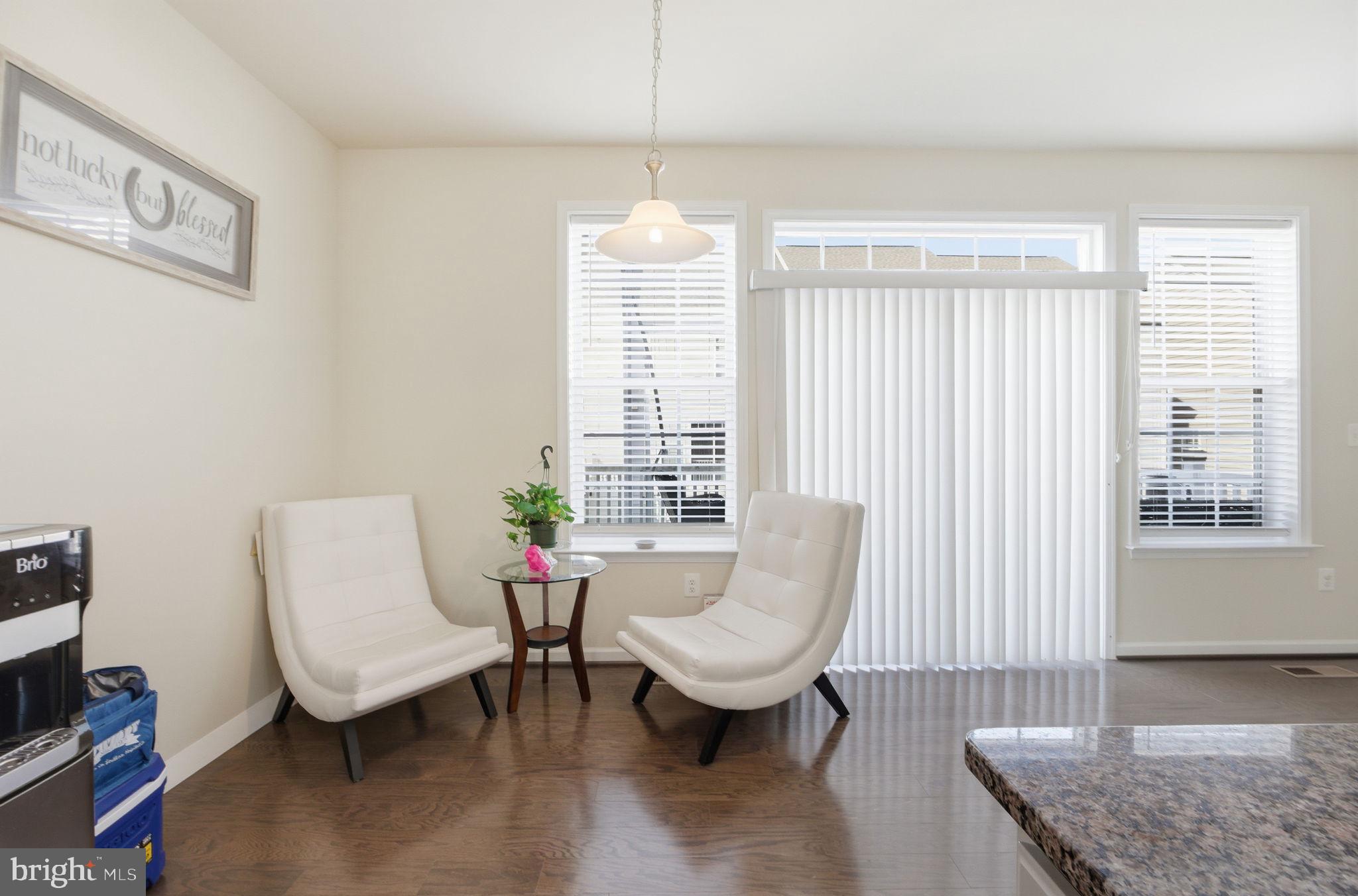 SMITH HOME FARM - Residential