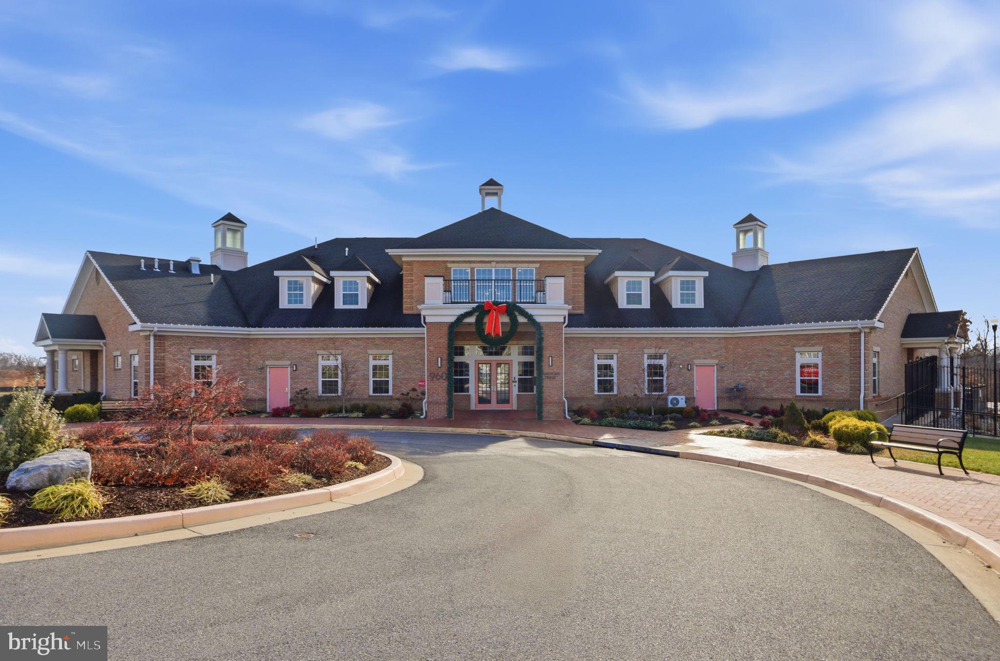 SMITH HOME FARM - Residential