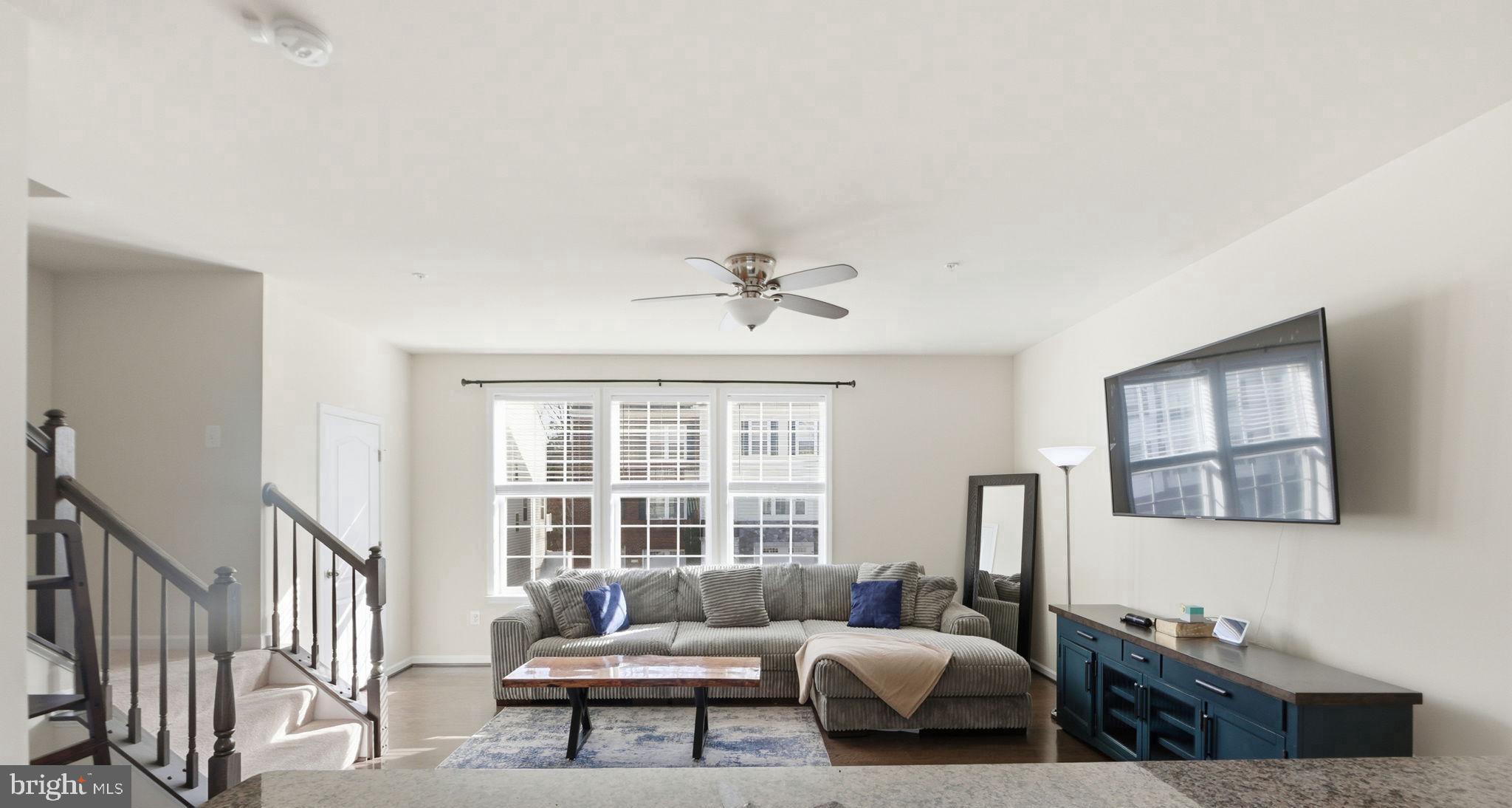 SMITH HOME FARM - Residential