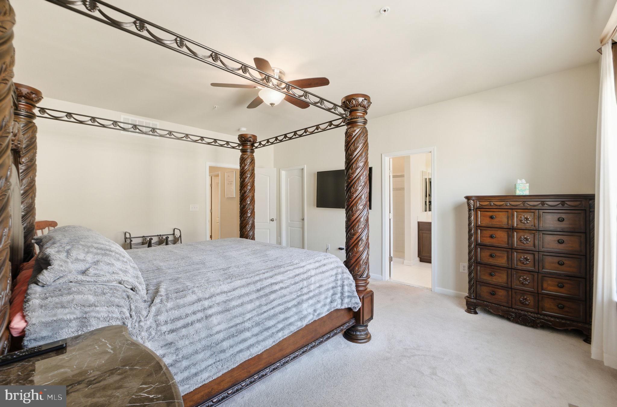 SMITH HOME FARM - Residential