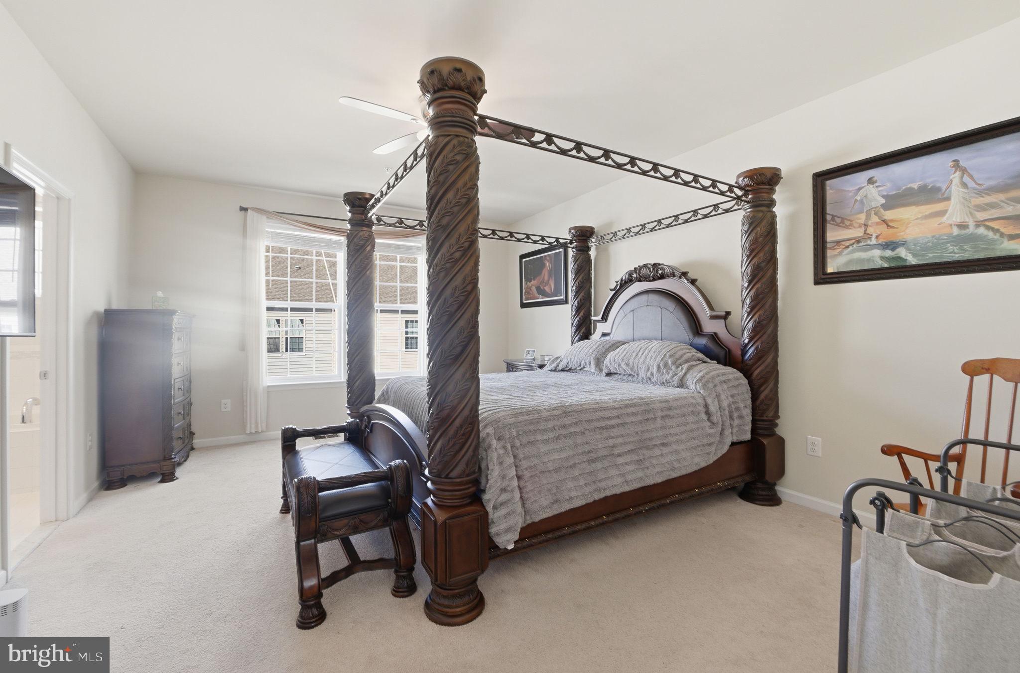 SMITH HOME FARM - Residential