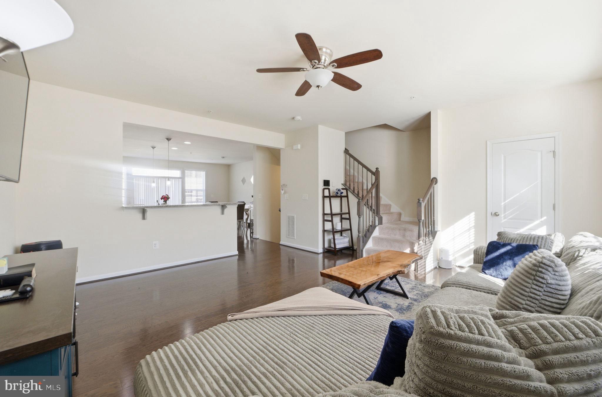 SMITH HOME FARM - Residential