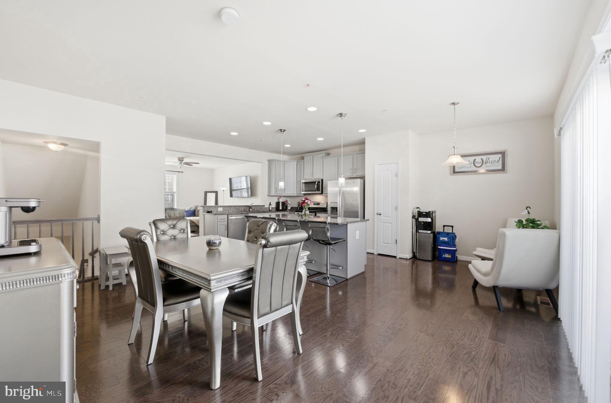 SMITH HOME FARM - Residential