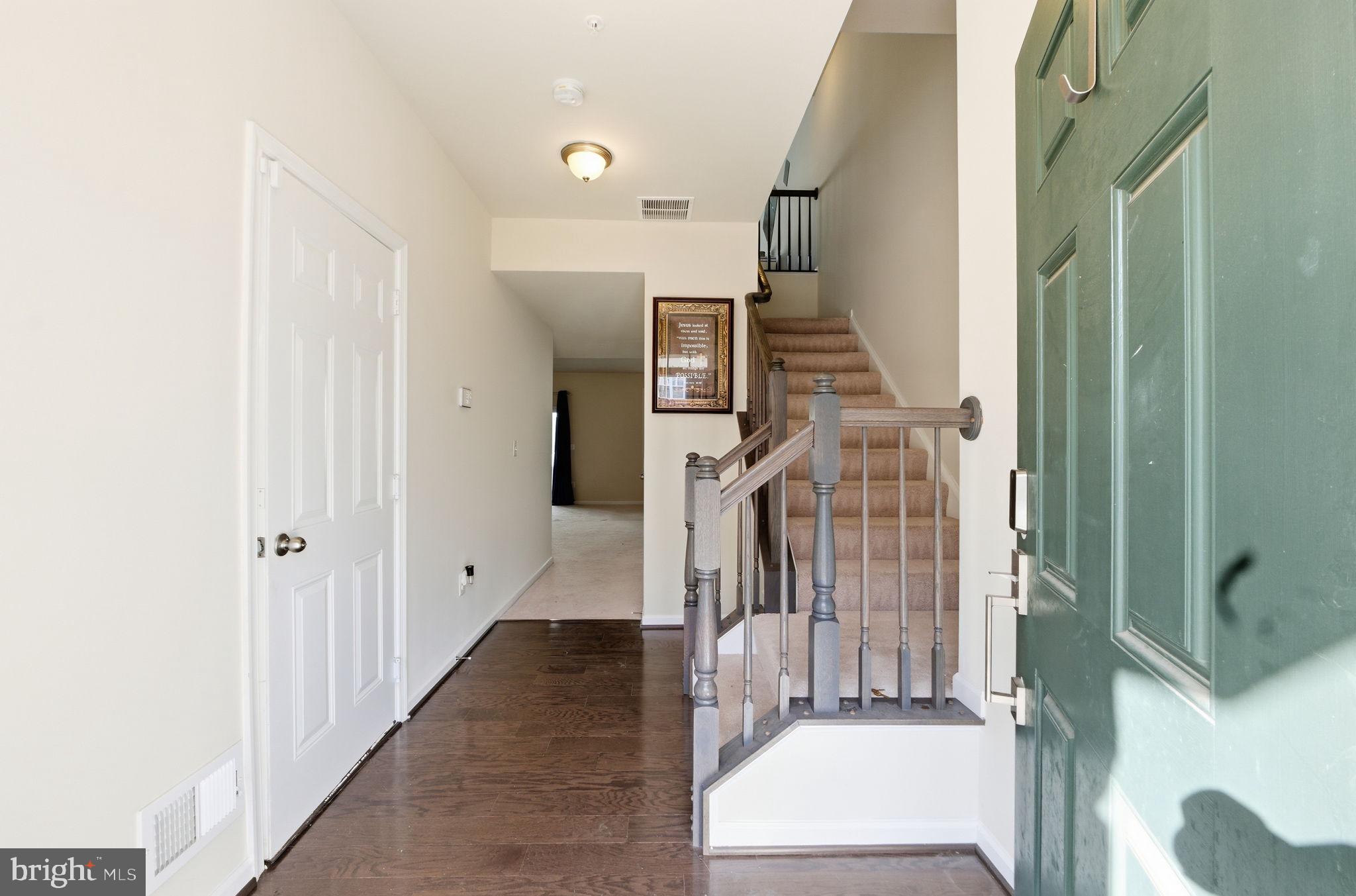 SMITH HOME FARM - Residential