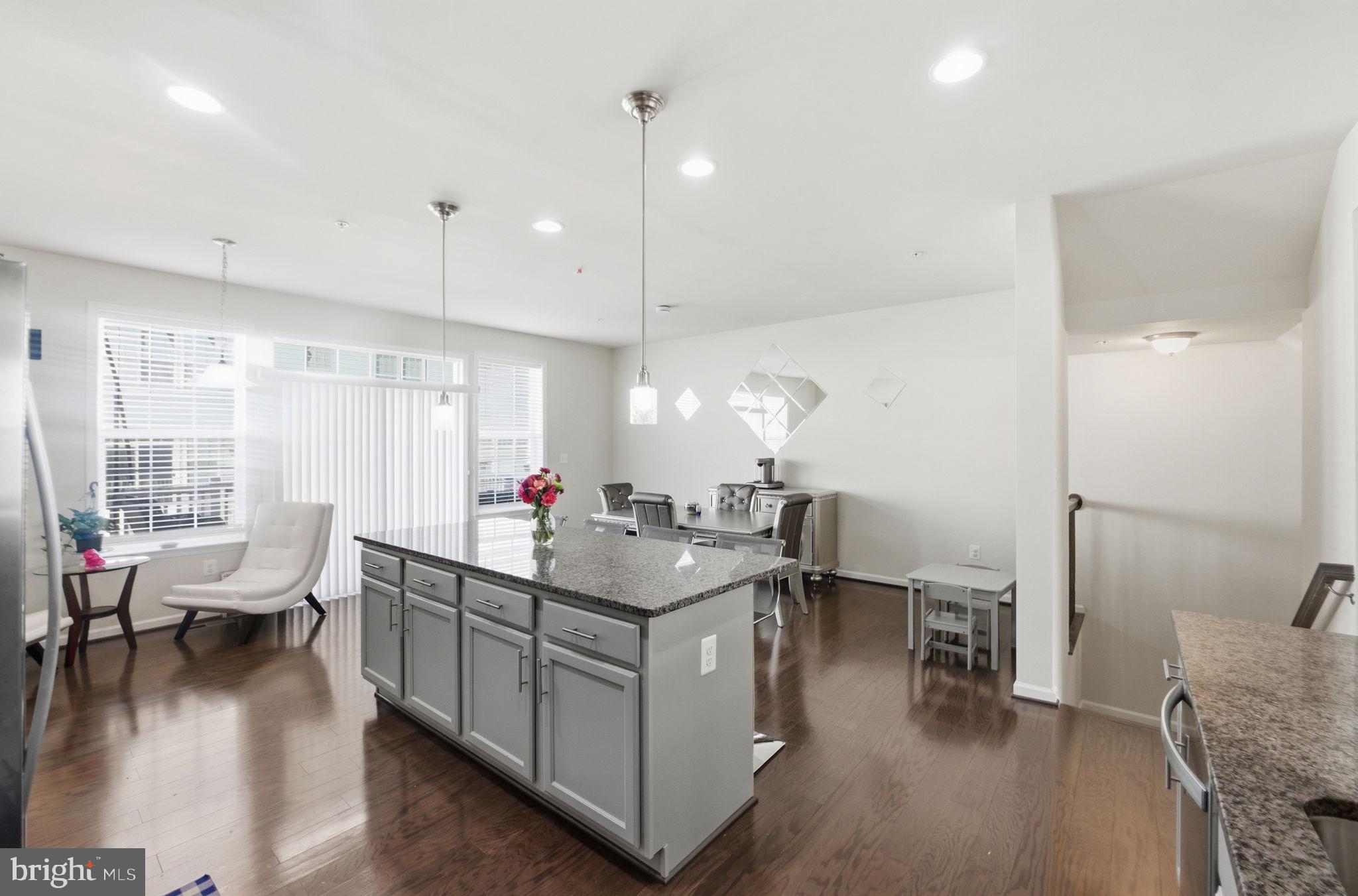 SMITH HOME FARM - Residential