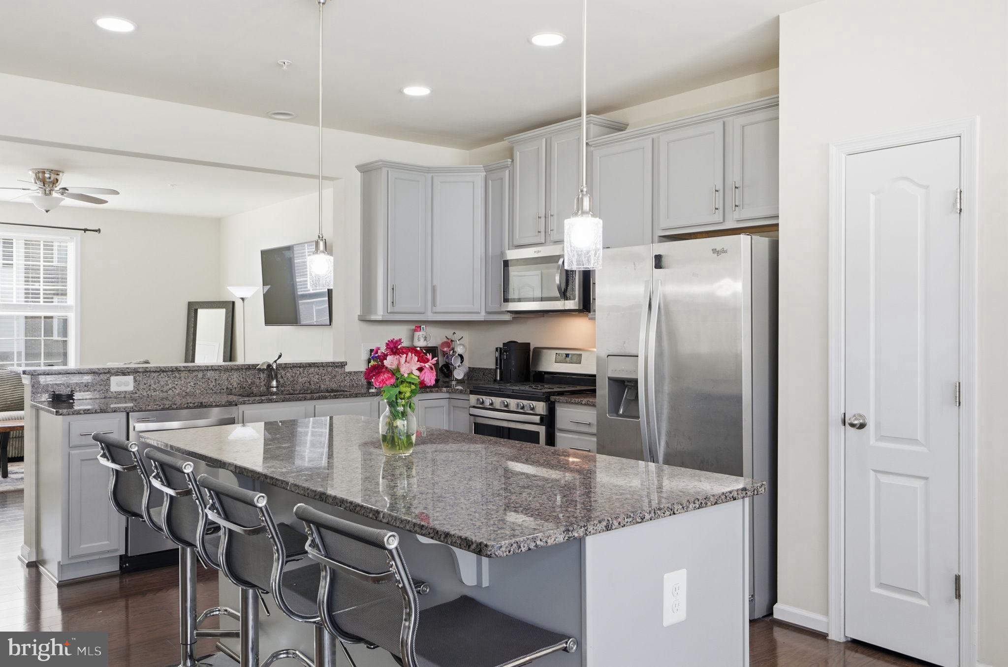 SMITH HOME FARM - Residential