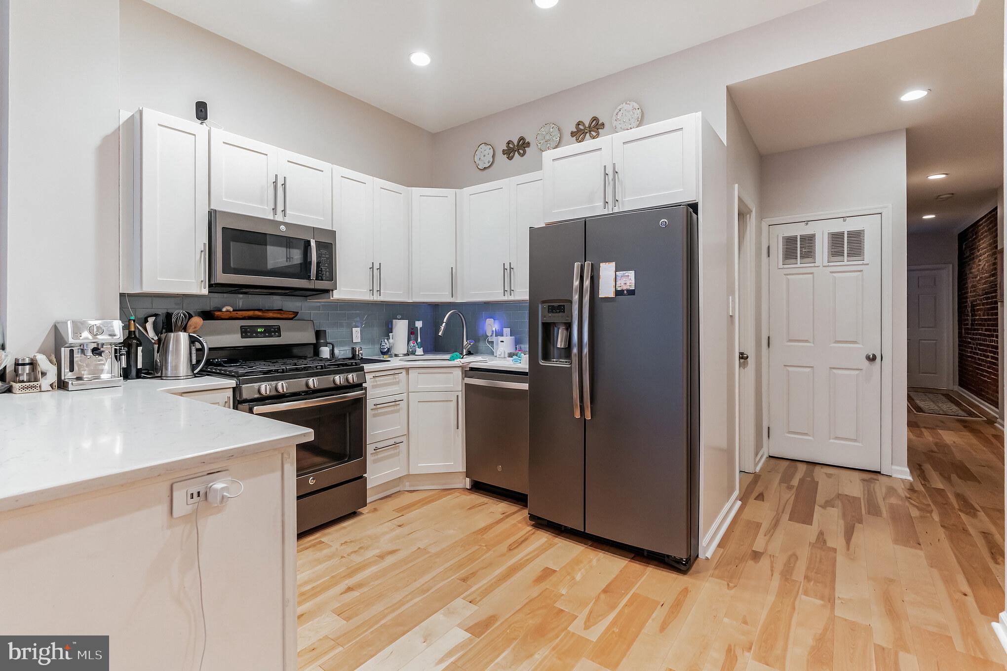 OLD CITY - Residential Lease