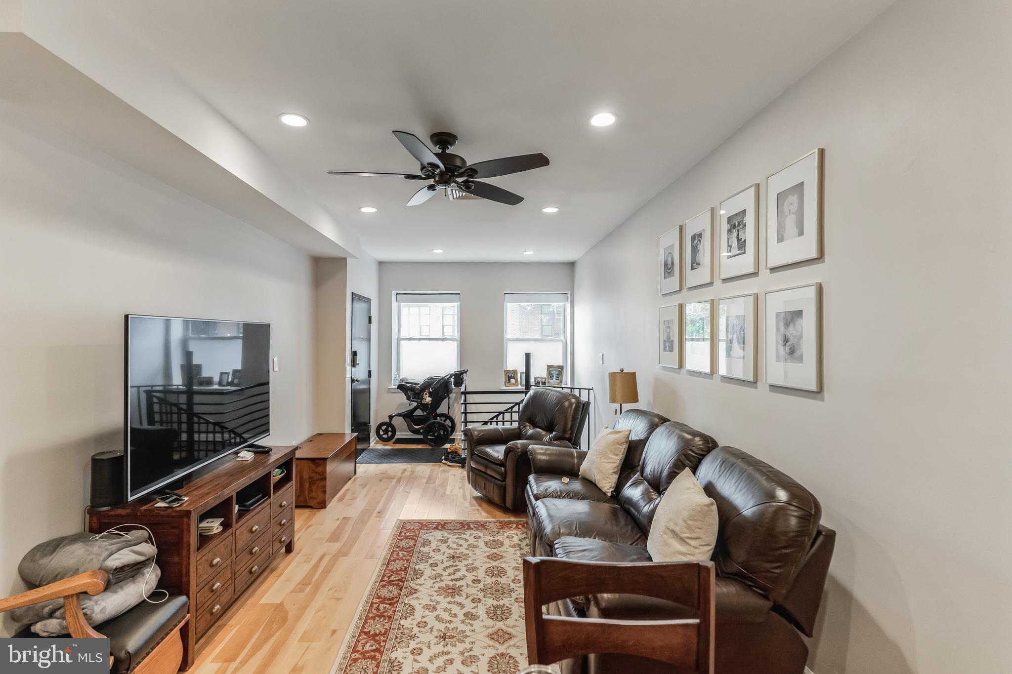 OLD CITY - Residential Lease