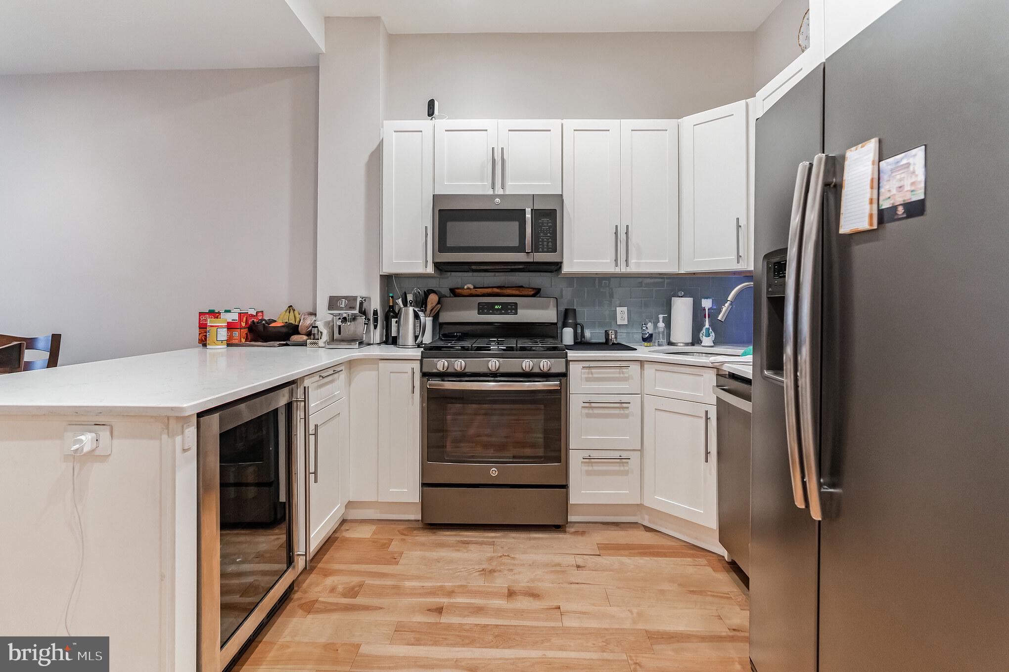 OLD CITY - Residential Lease