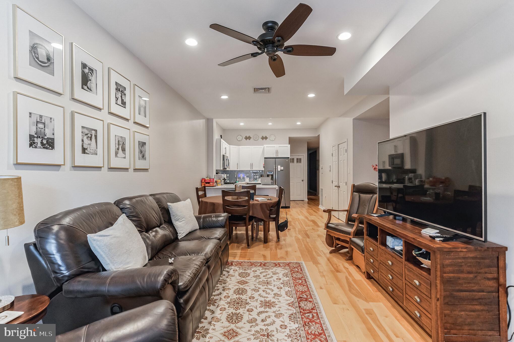 OLD CITY - Residential Lease