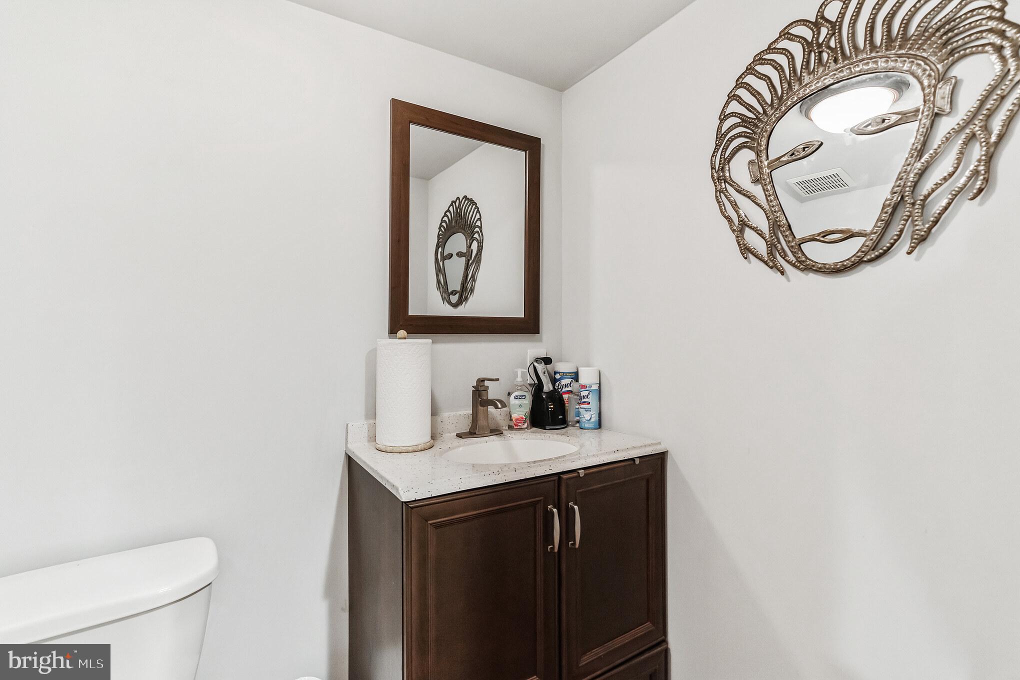 OLD CITY - Residential Lease