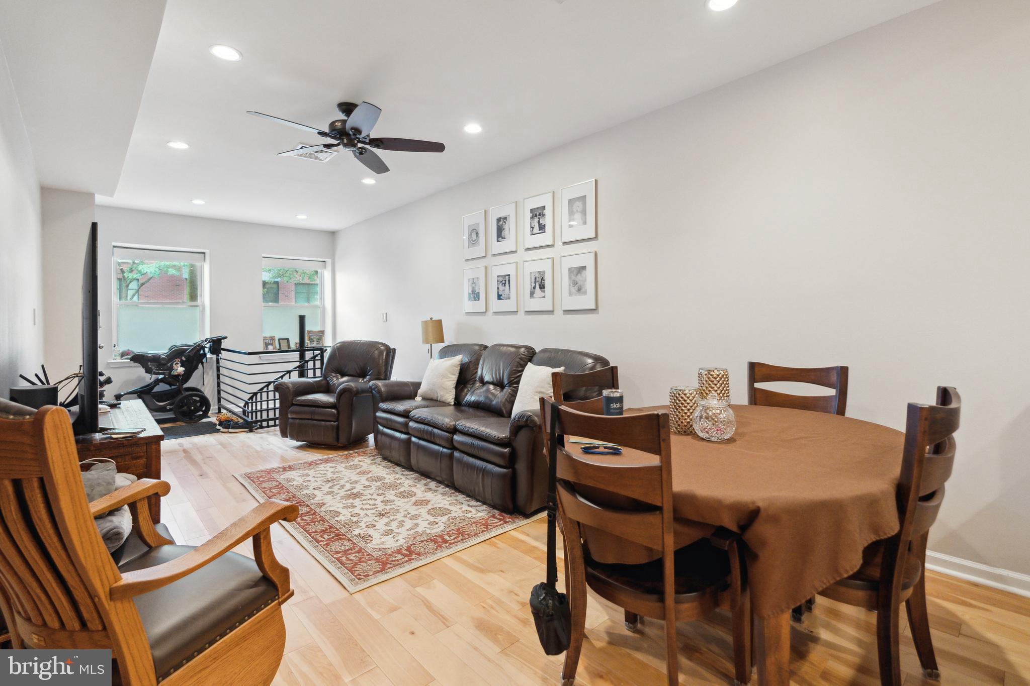 OLD CITY - Residential Lease