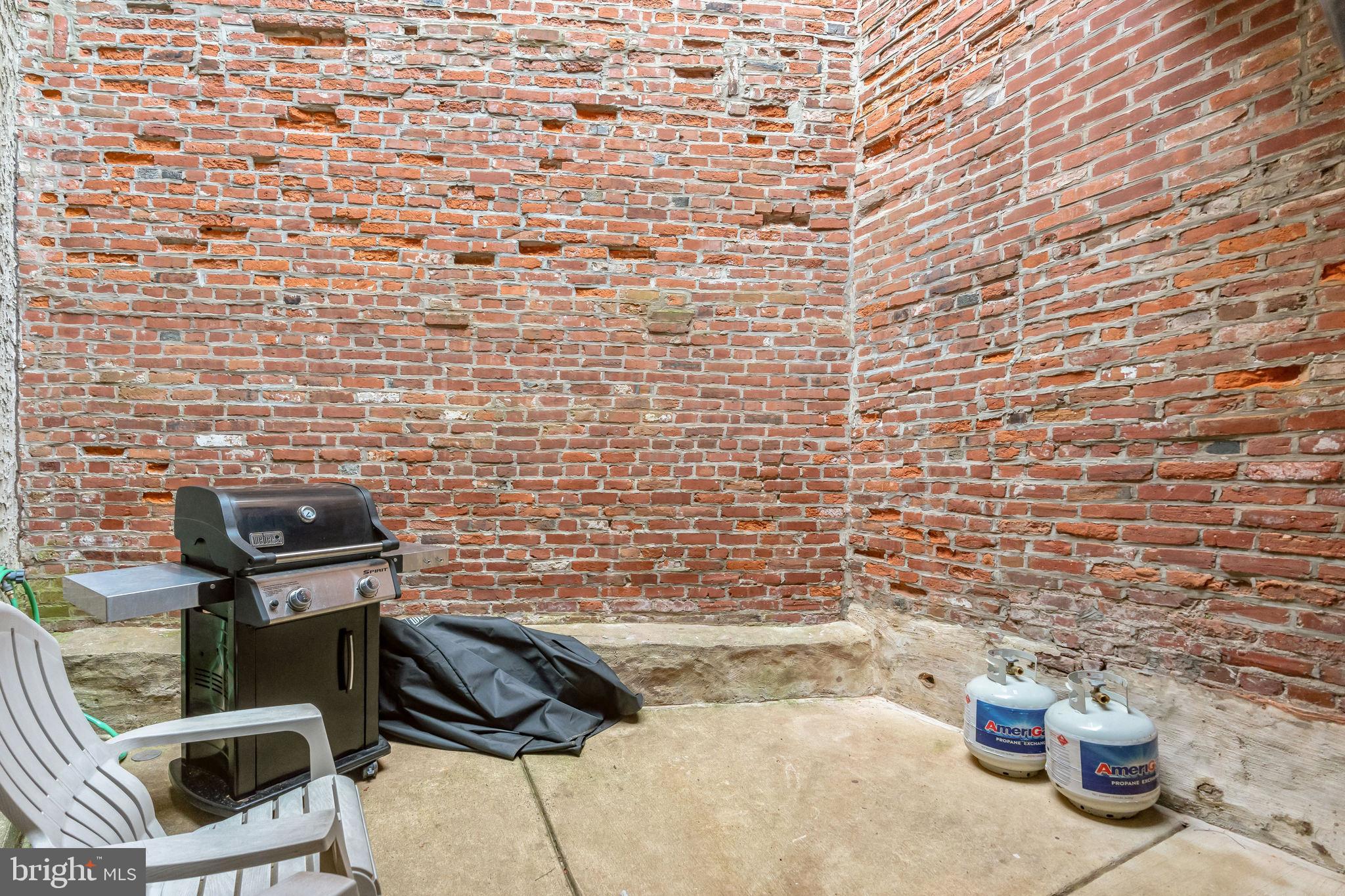 OLD CITY - Residential Lease