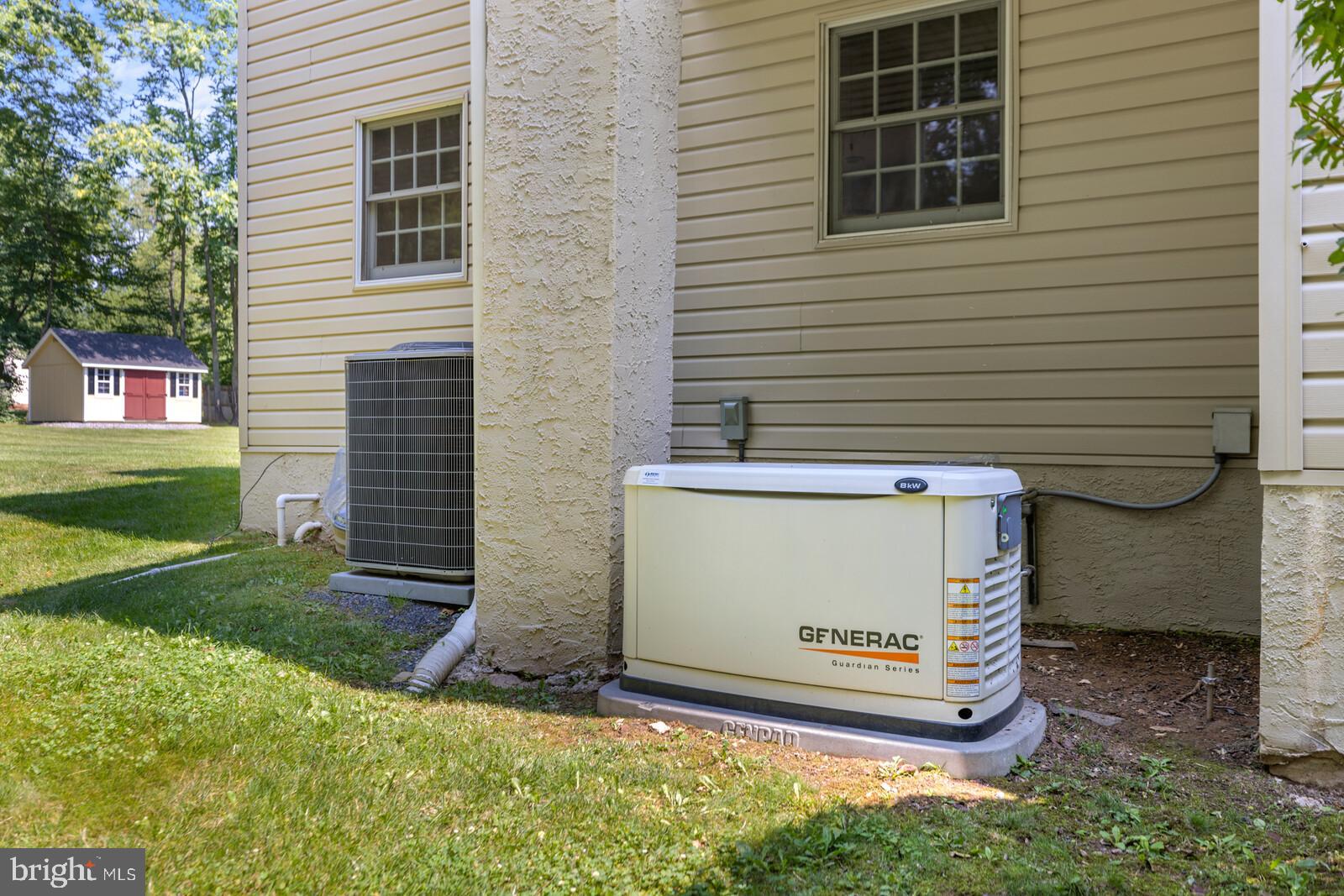 MAPLE GLEN - Residential