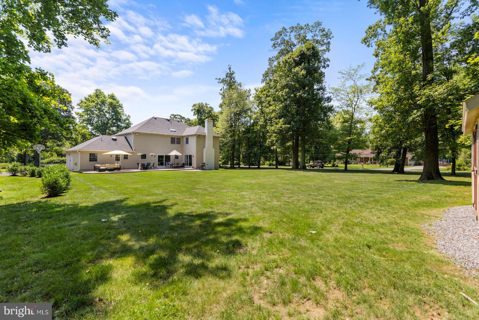 MAPLE GLEN - Residential