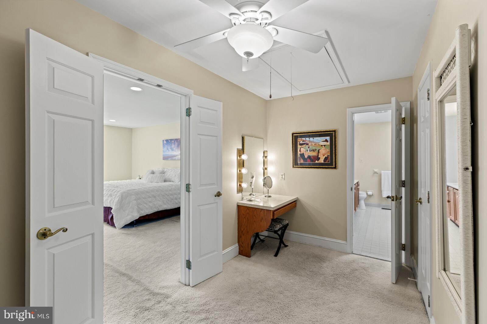 MAPLE GLEN - Residential