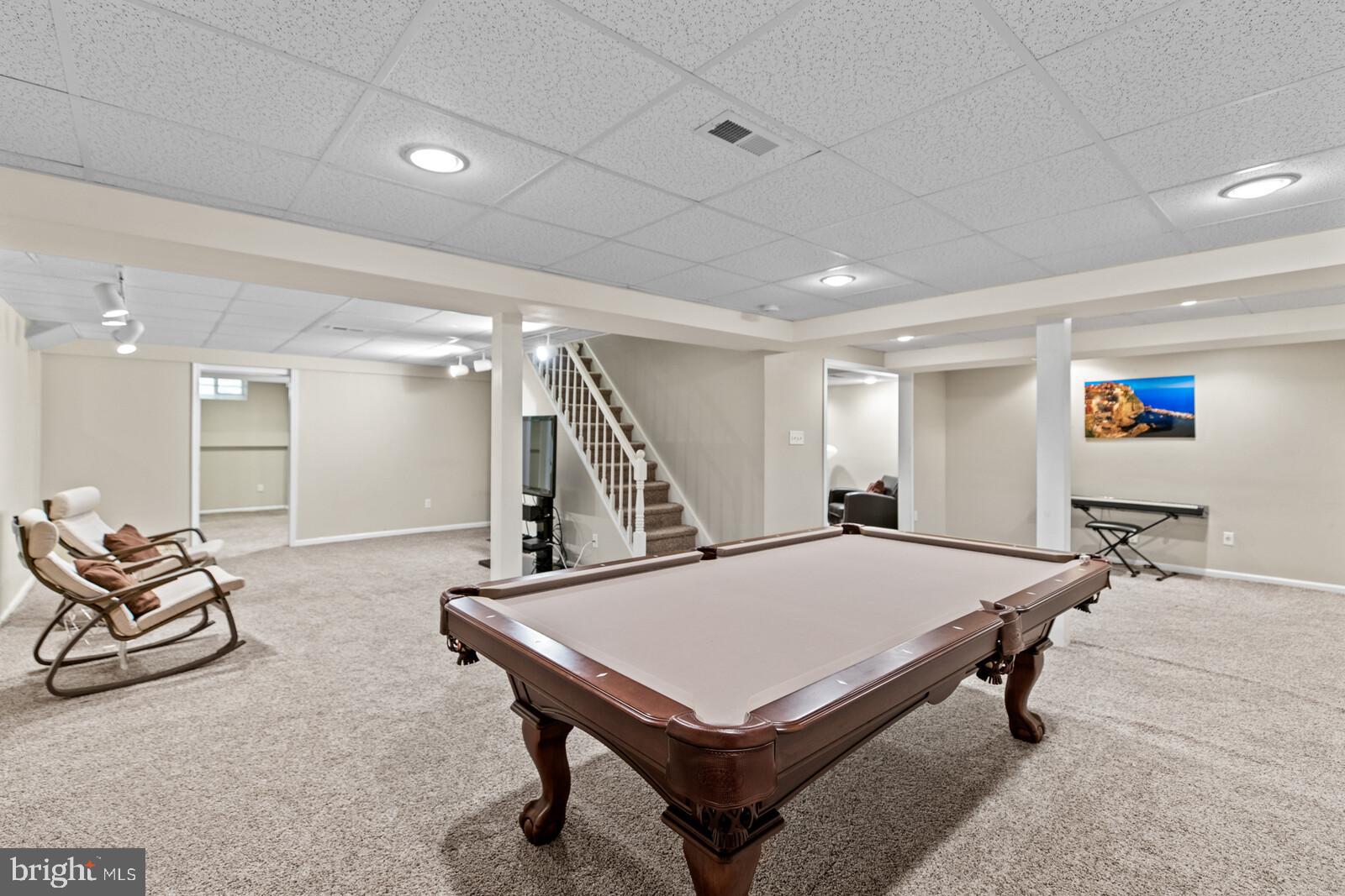 MAPLE GLEN - Residential