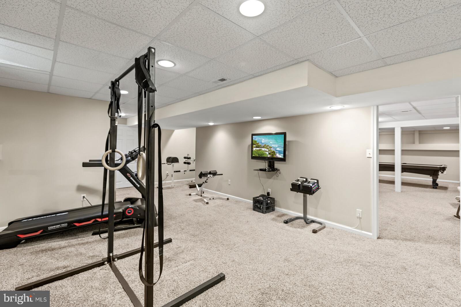 MAPLE GLEN - Residential