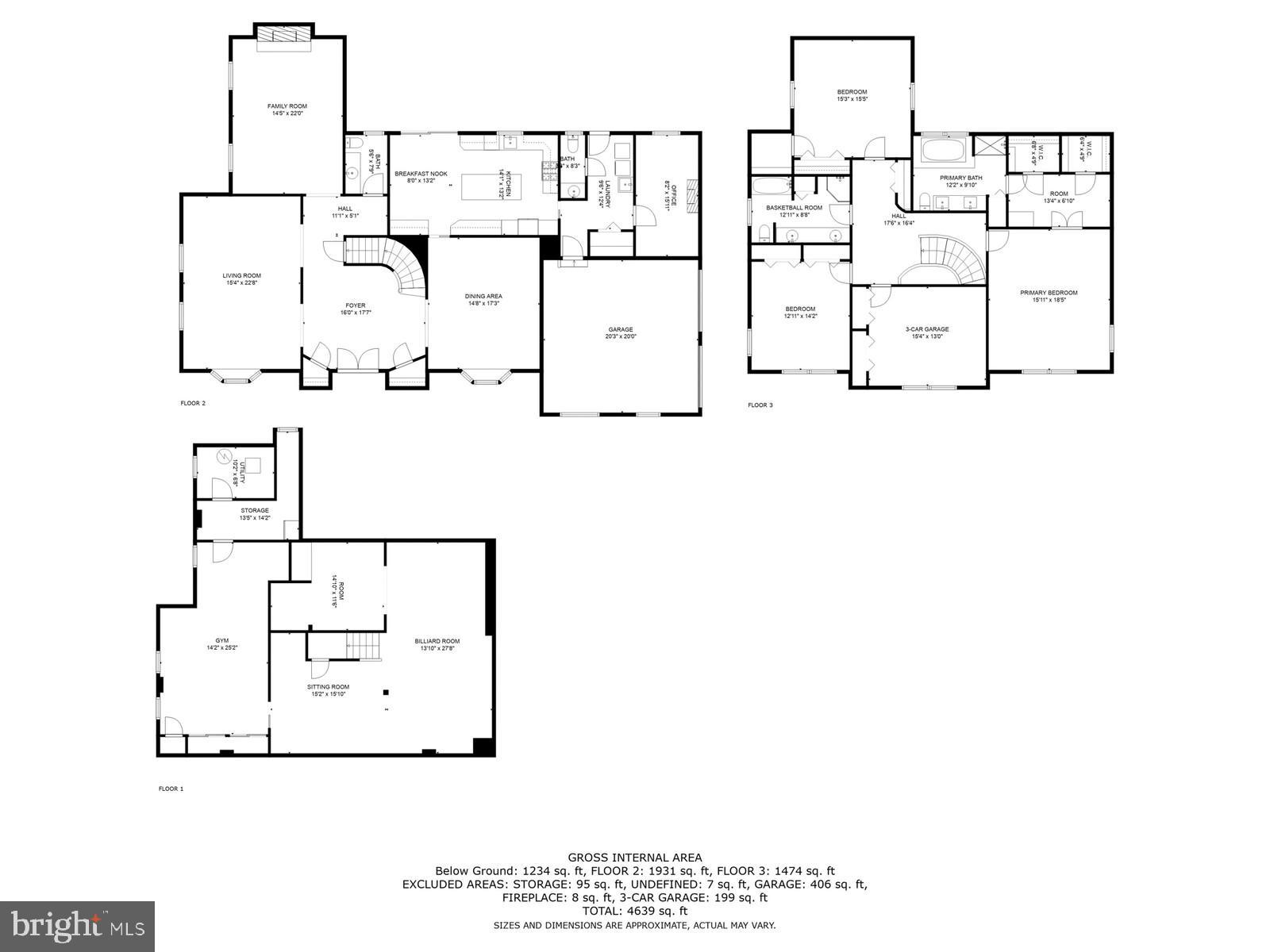 MAPLE GLEN - Residential