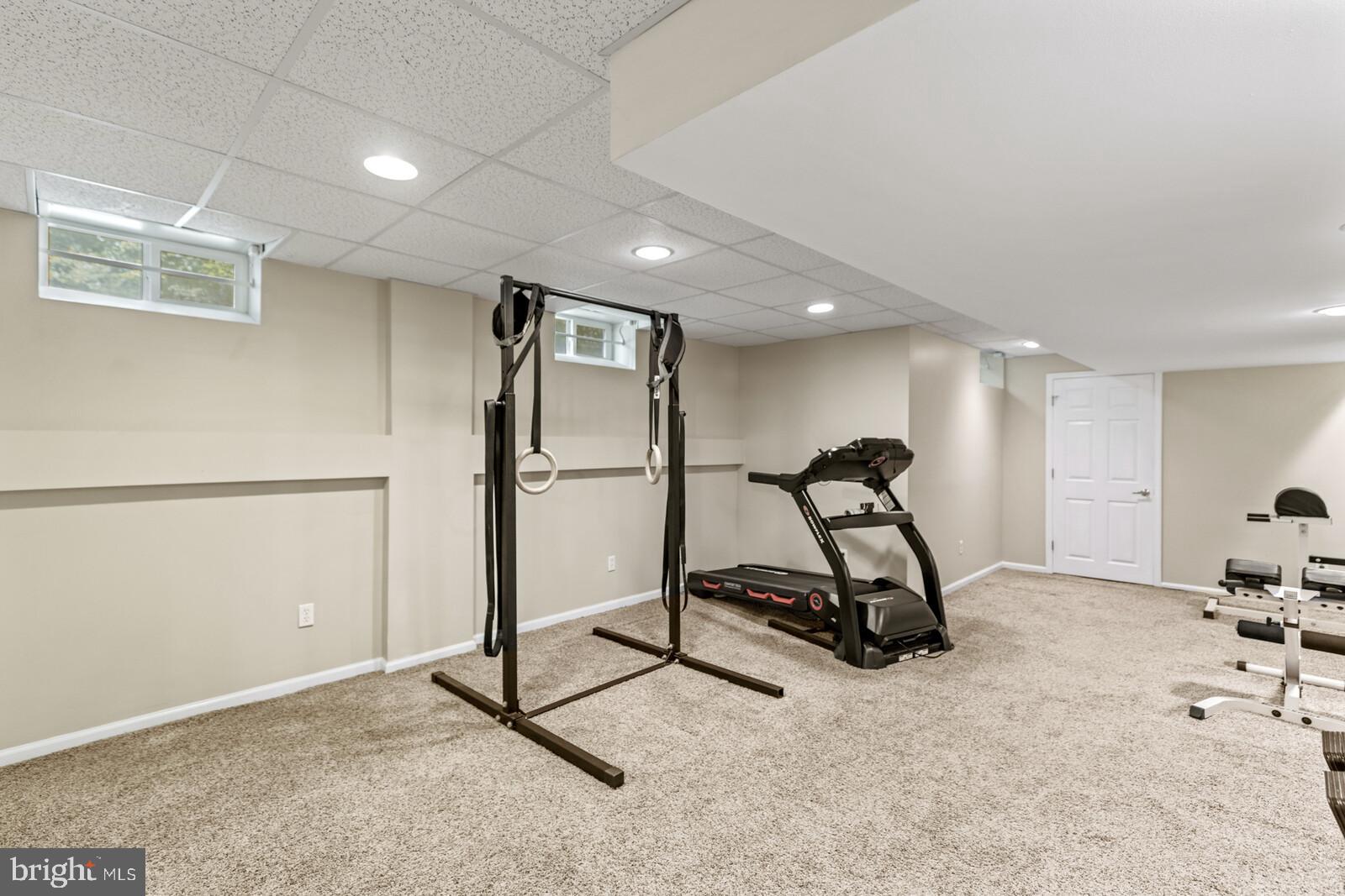 MAPLE GLEN - Residential