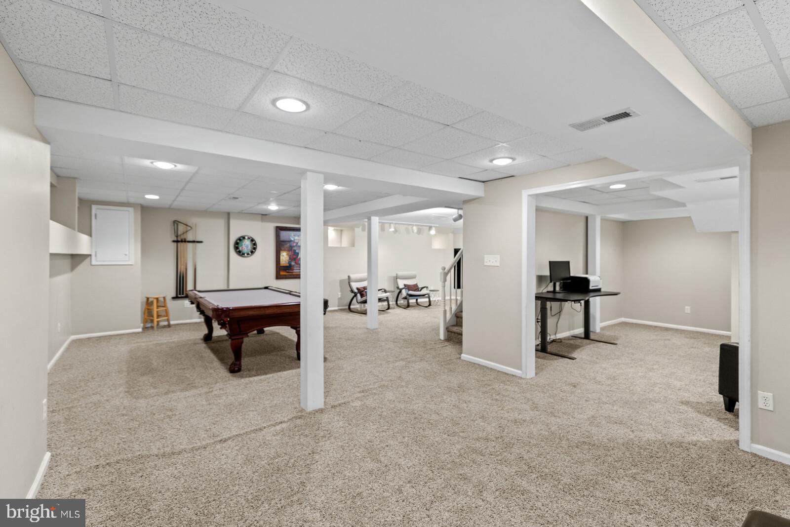 MAPLE GLEN - Residential