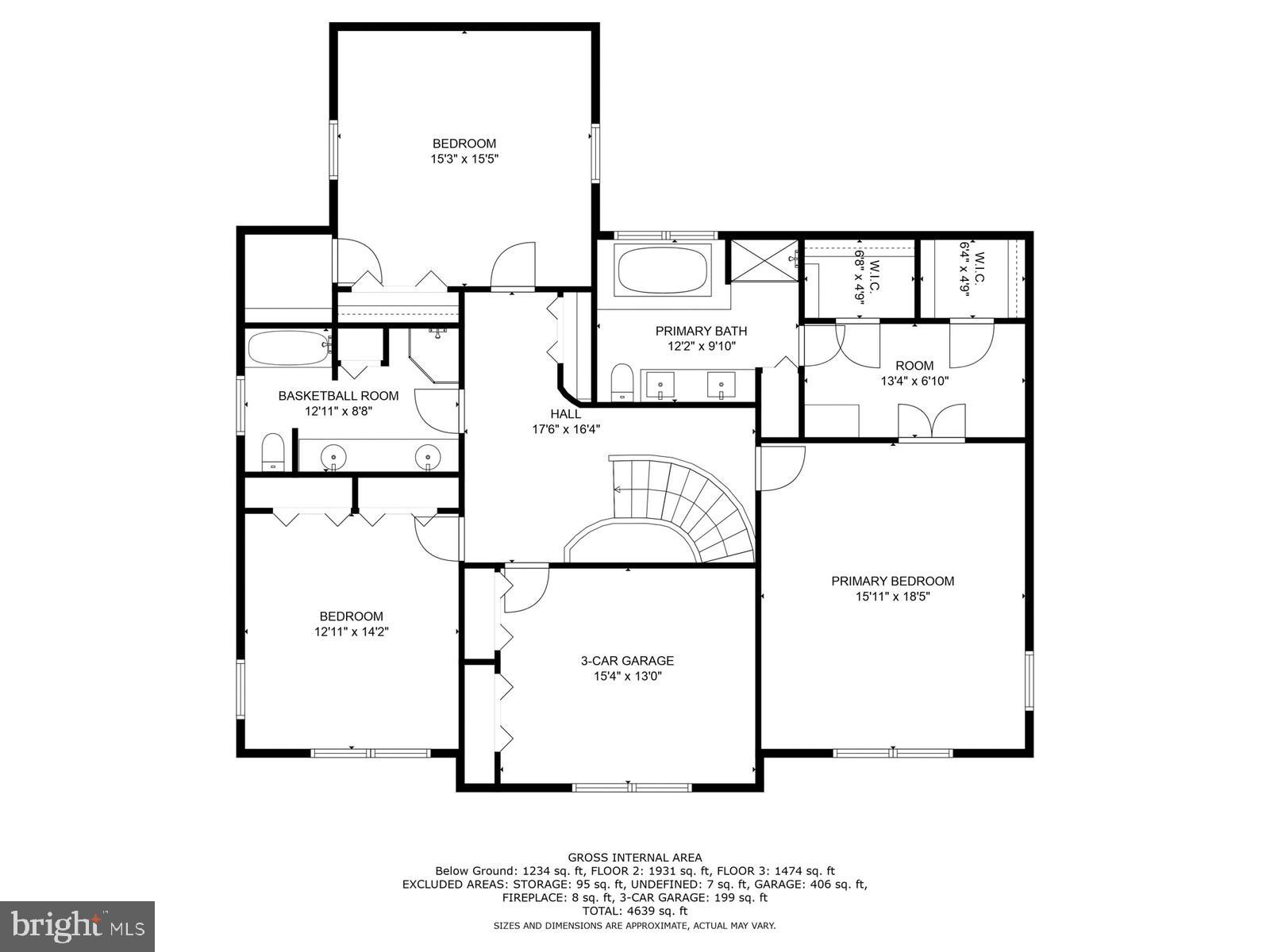 MAPLE GLEN - Residential