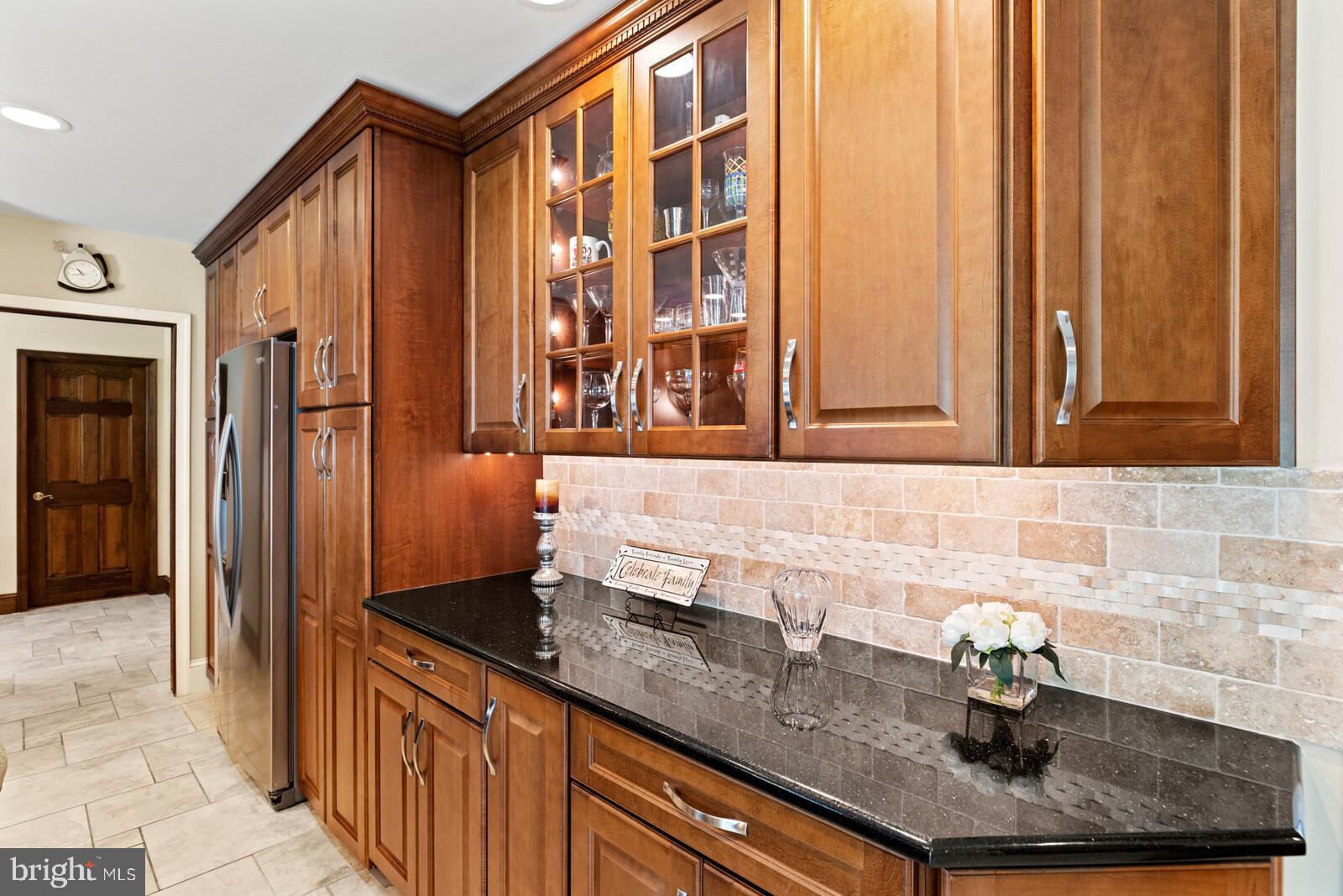 MAPLE GLEN - Residential