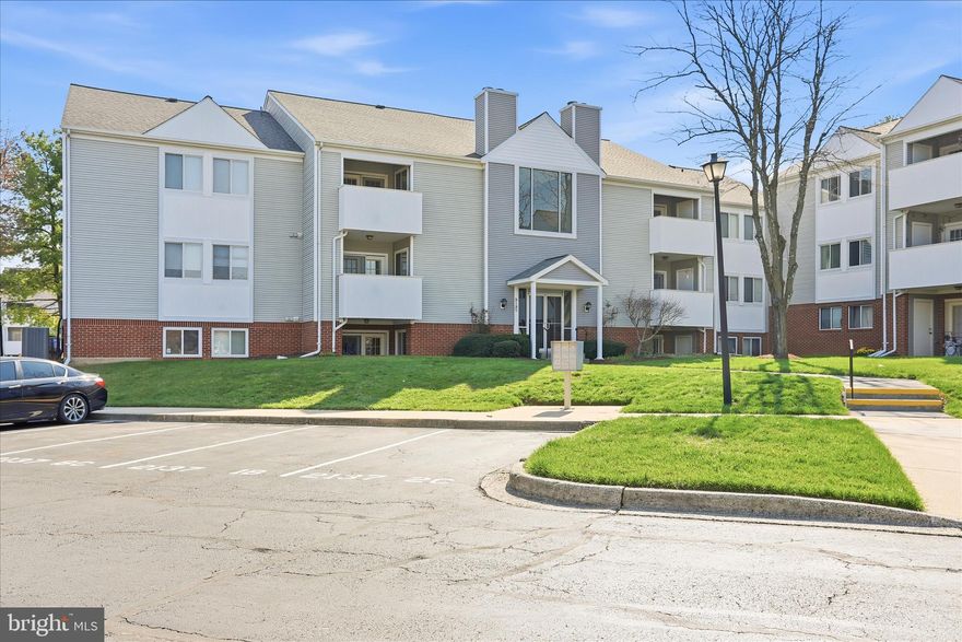 Welcome to 2137 Wainwright Ct #1C—an exceptional, completely renovated condo in the highly sought-after community of Frederick, MD. This beautifully updated home offers the perfect blend of modern finishes and everyday convenience, making it truly move-in ready.

Step inside to discover a bright and open layout featuring stylish upgrades throughout—from updated flooring and fresh paint to a sleek, contemporary kitchen with modern cabinetry, countertops, and appliances. The renovated bathrooms showcase clean, timeless design, while the spacious living areas provide comfort and functionality for both relaxing and entertaining.

Ideally located for commuters, this condo offers easy access to major routes, making travel to Washington, D.C. and Baltimore a breeze. Enjoy all that Frederick has to offer, including vibrant downtown shopping, dining, and outdoor recreation—just minutes from your door.

Whether you're a first-time buyer, downsizing, or looking for a turnkey investment, this fully renovated condo checks all the boxes.