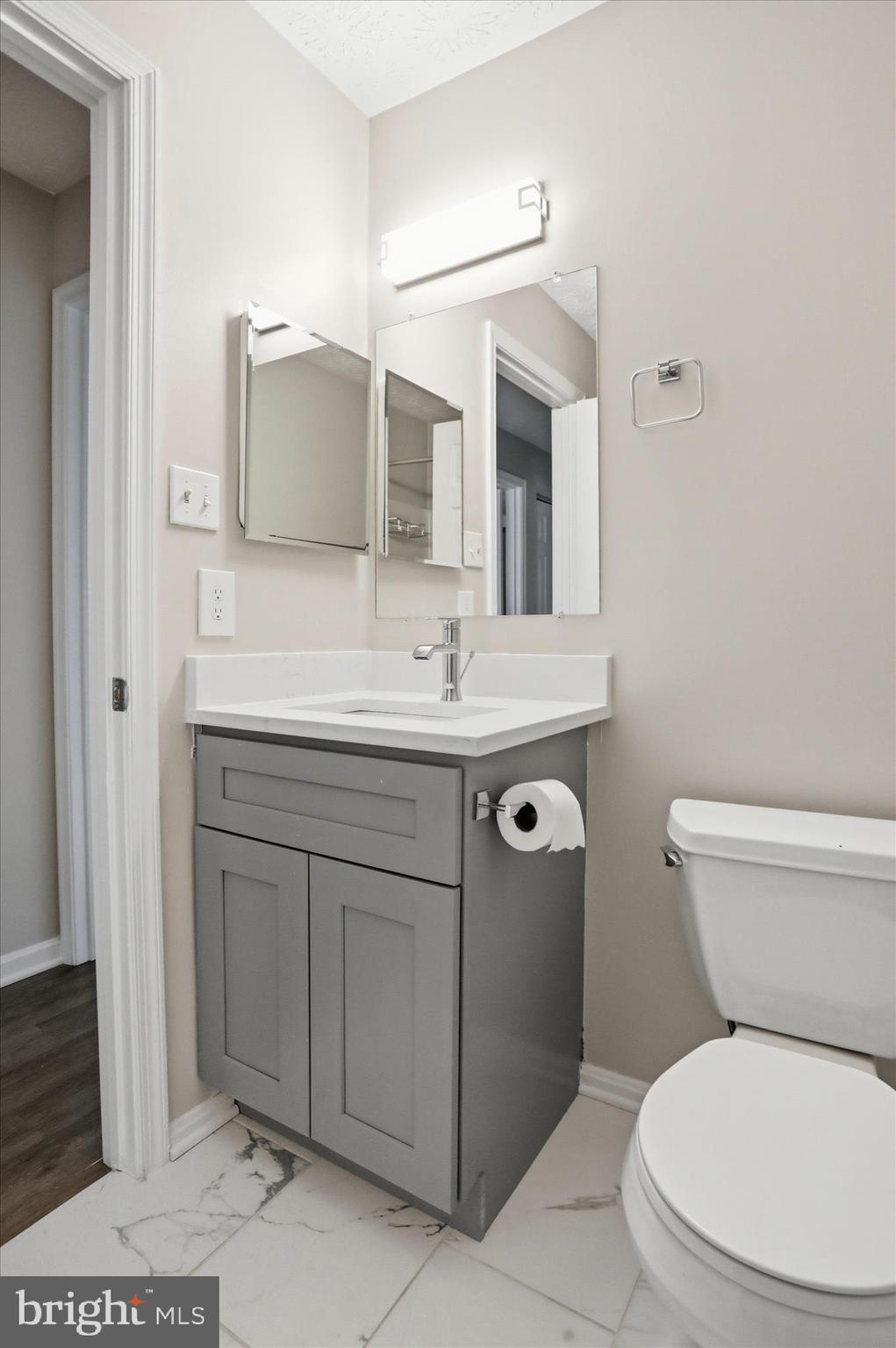 OLD FARM STATION - Residential