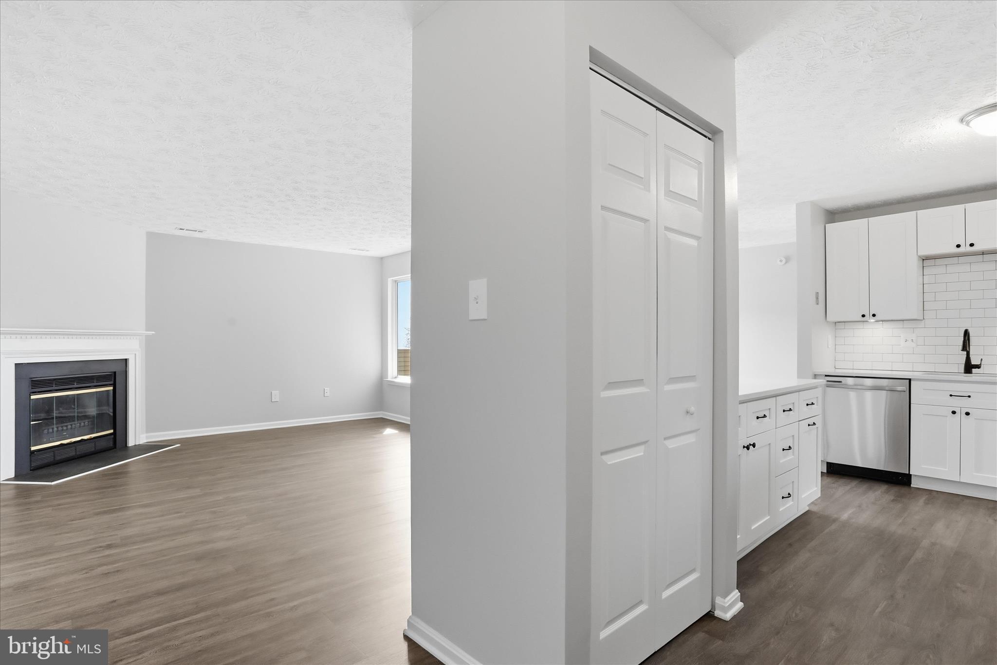 OLD FARM STATION - Residential