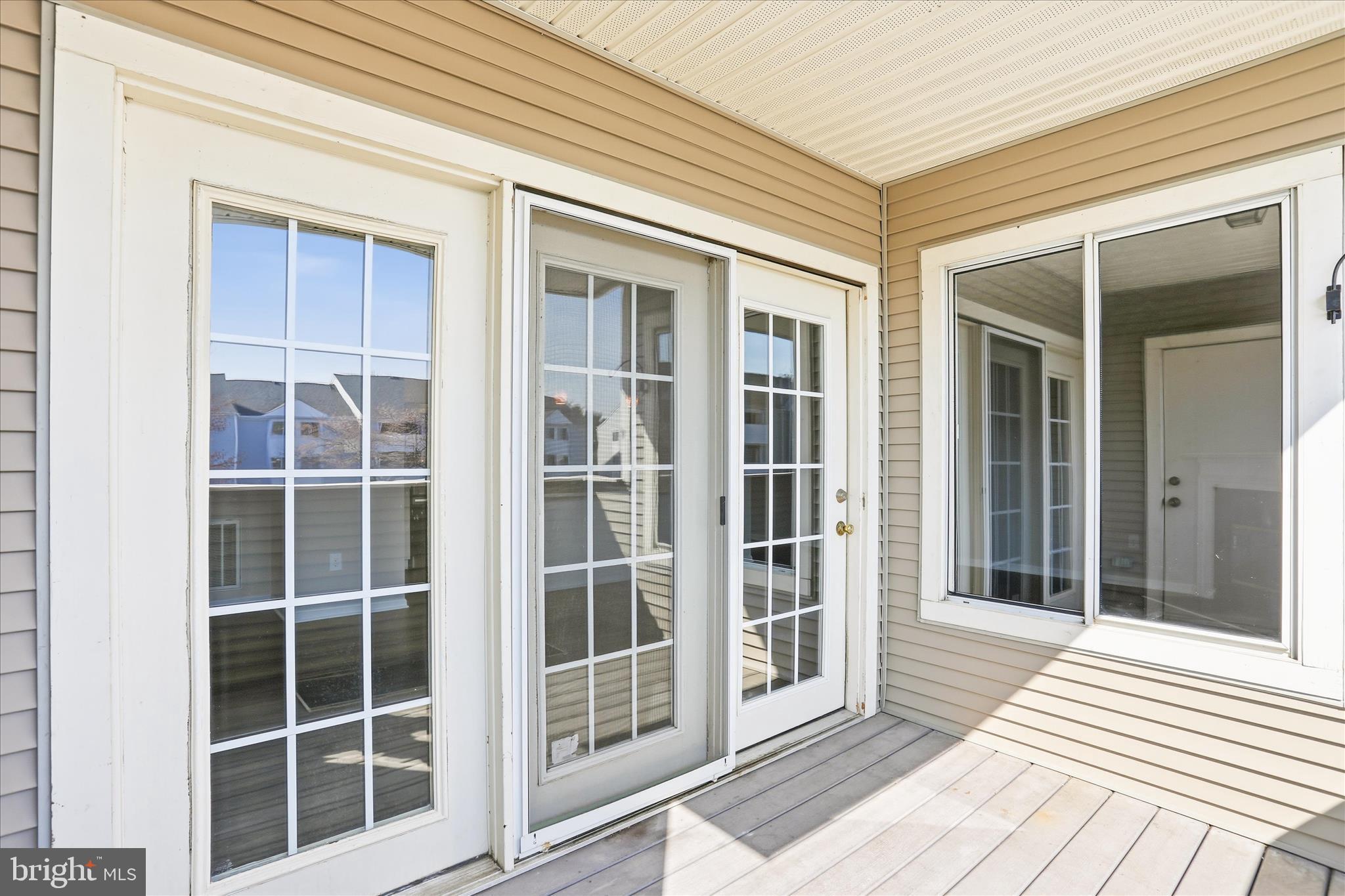 OLD FARM STATION - Residential