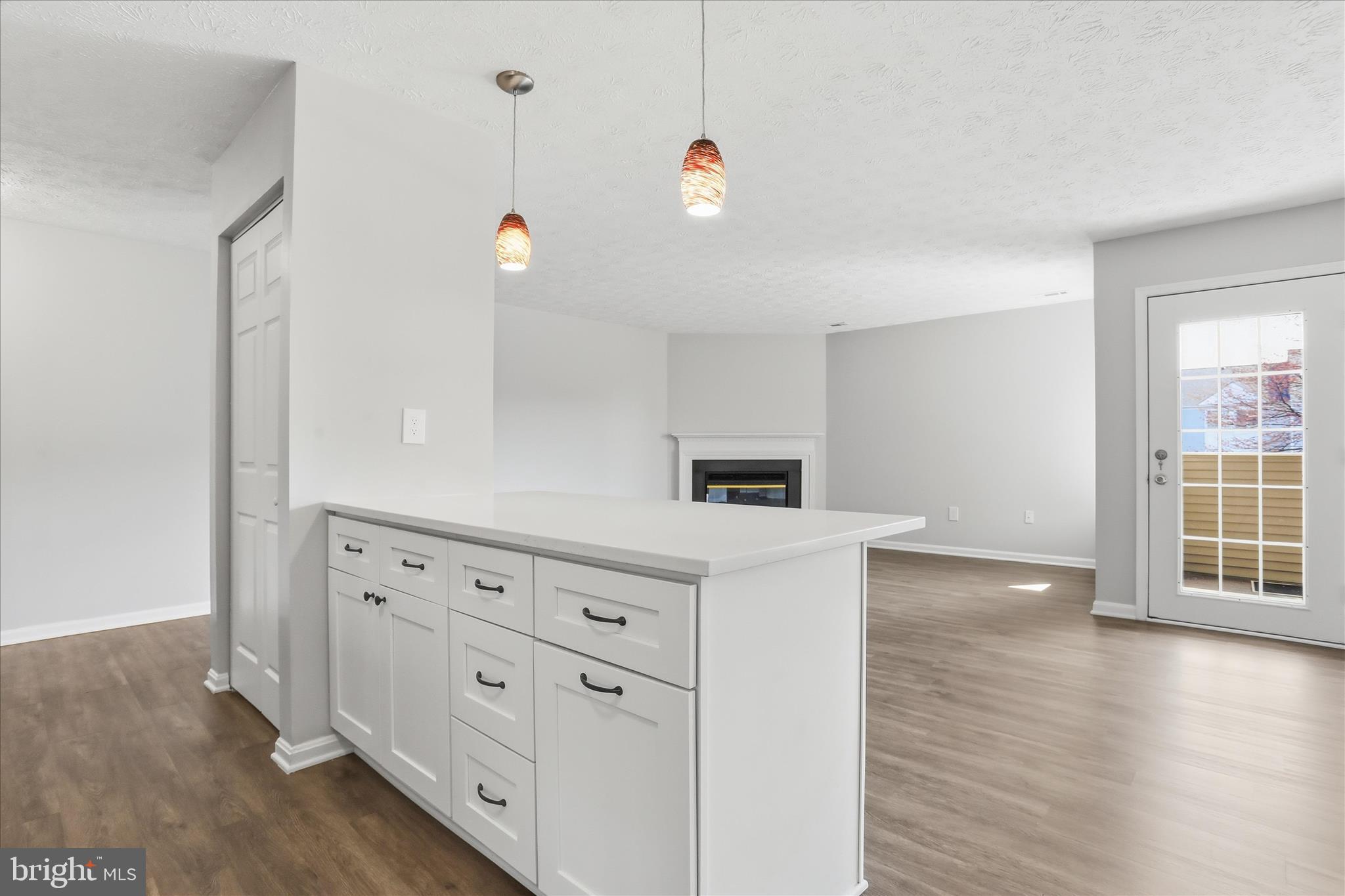 OLD FARM STATION - Residential