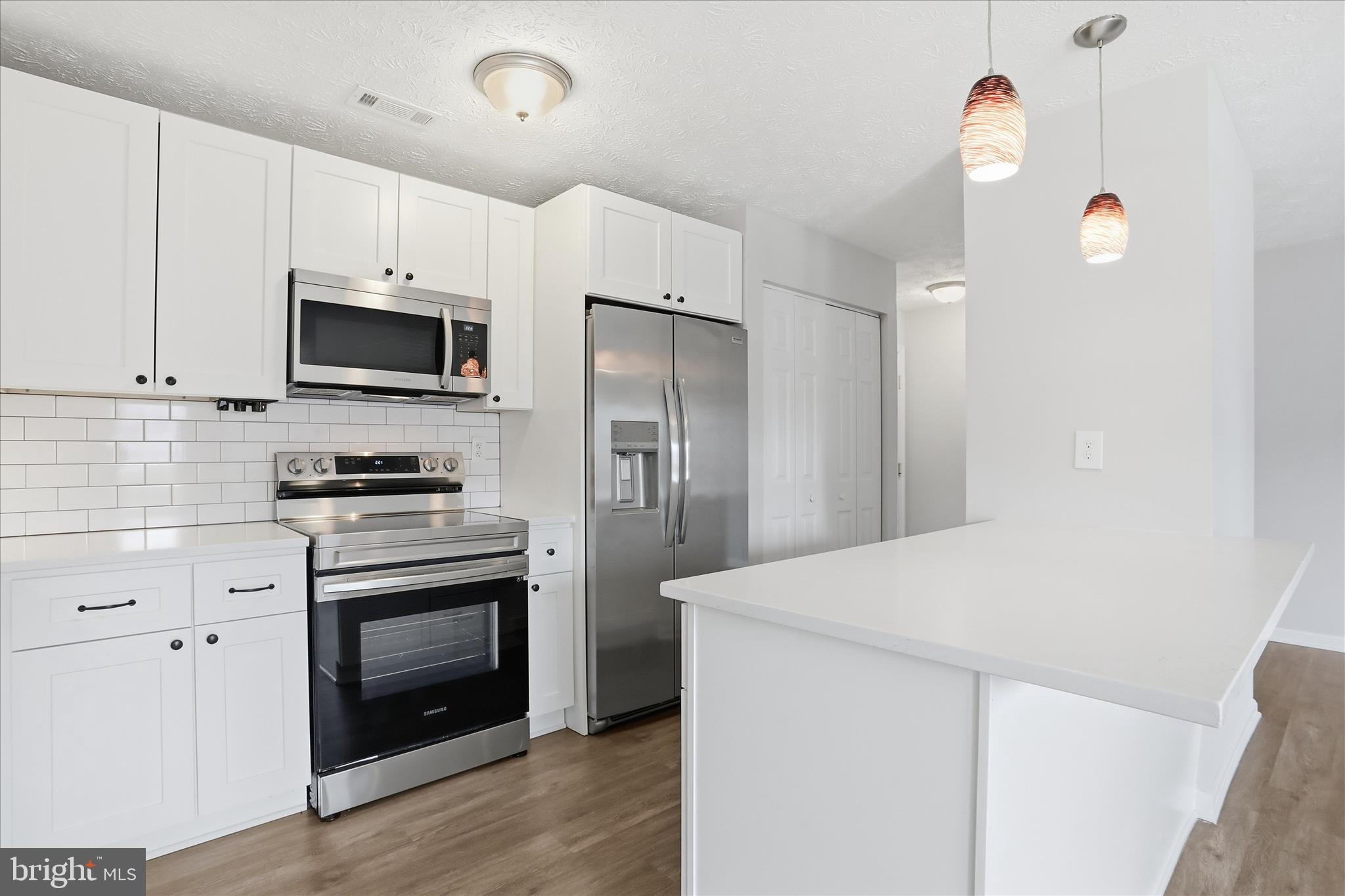 OLD FARM STATION - Residential