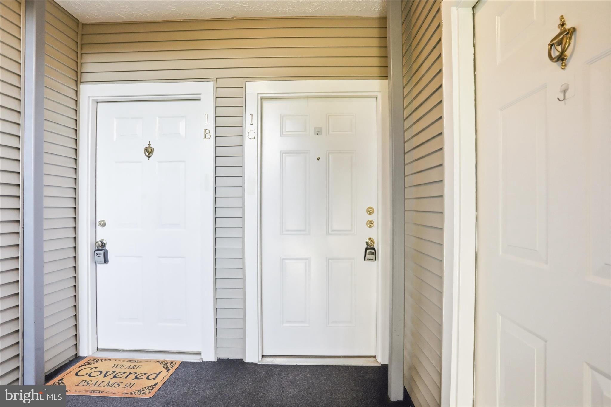 OLD FARM STATION - Residential