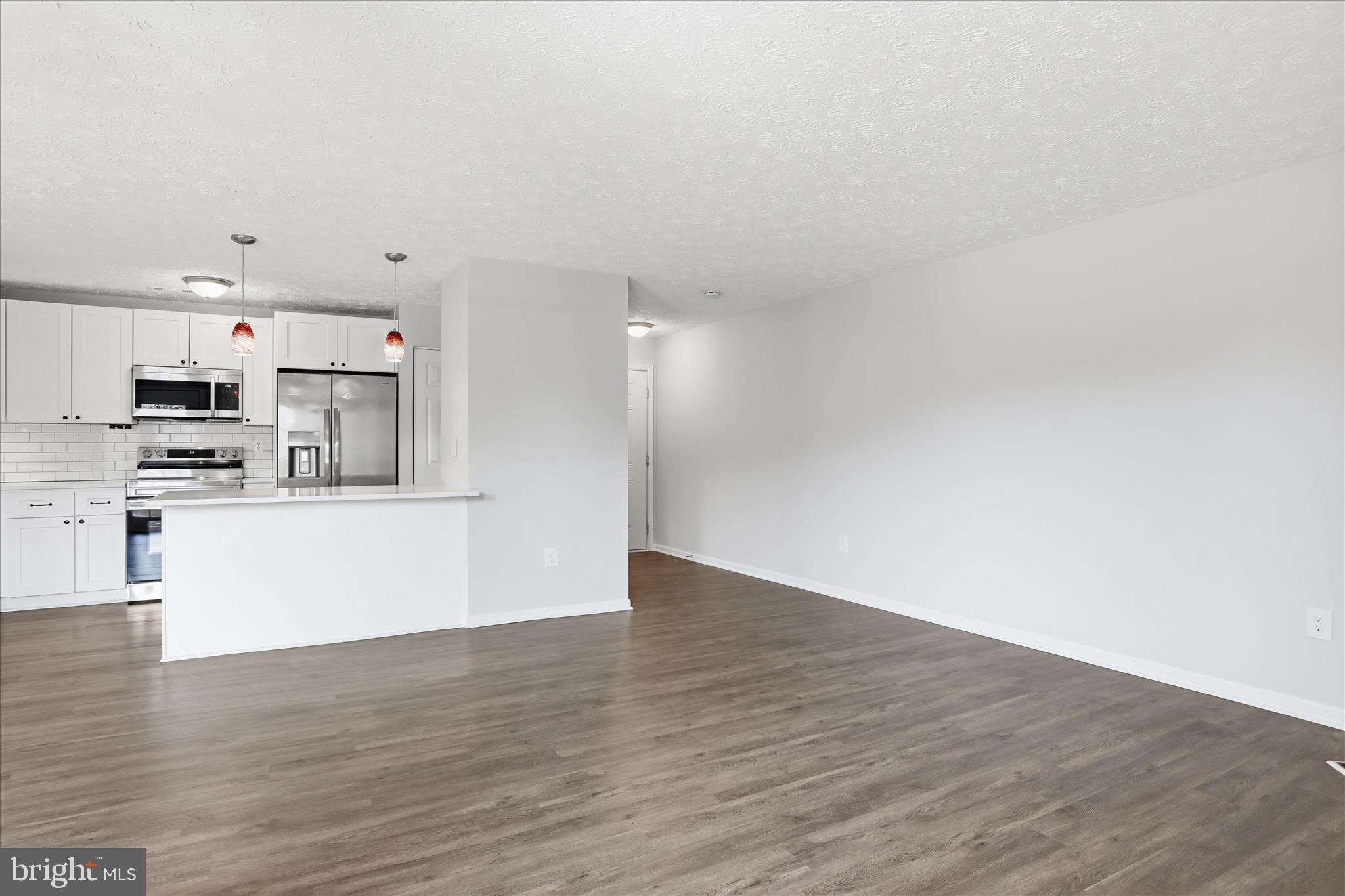 OLD FARM STATION - Residential