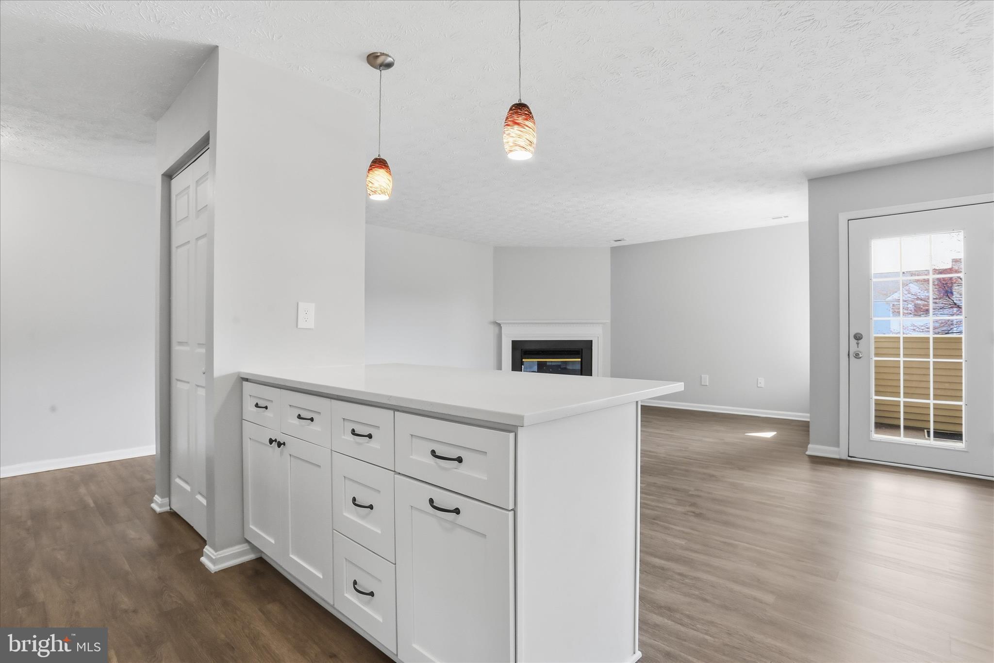 OLD FARM STATION - Residential